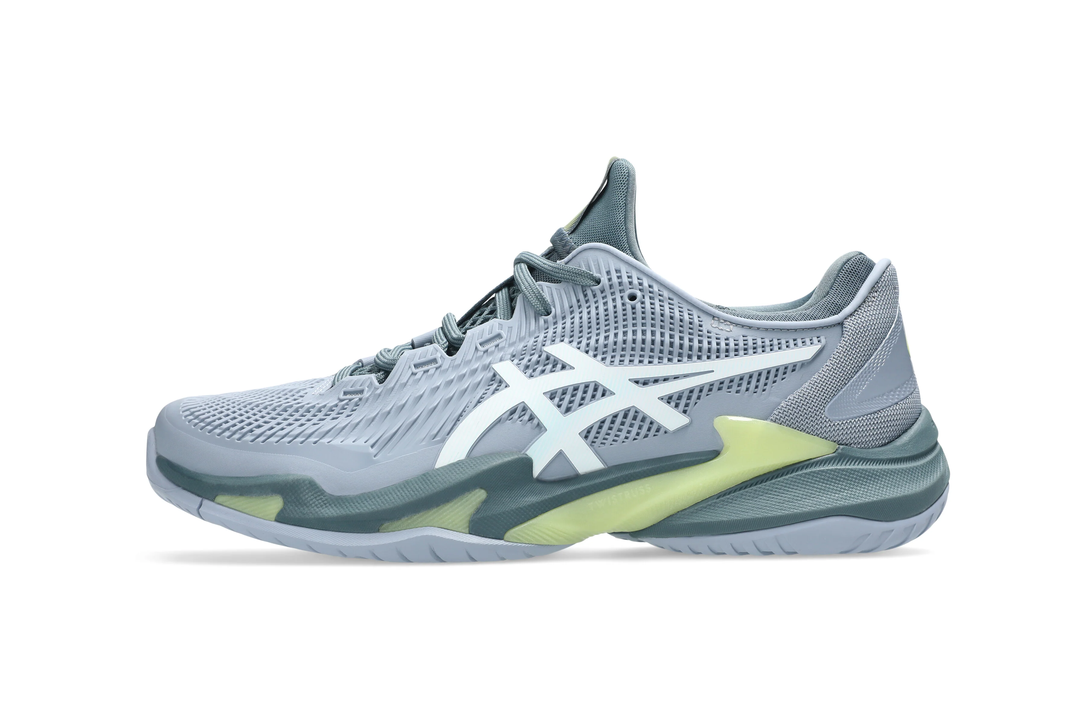 Asics Mens Court FF3 All-Court - Image 14