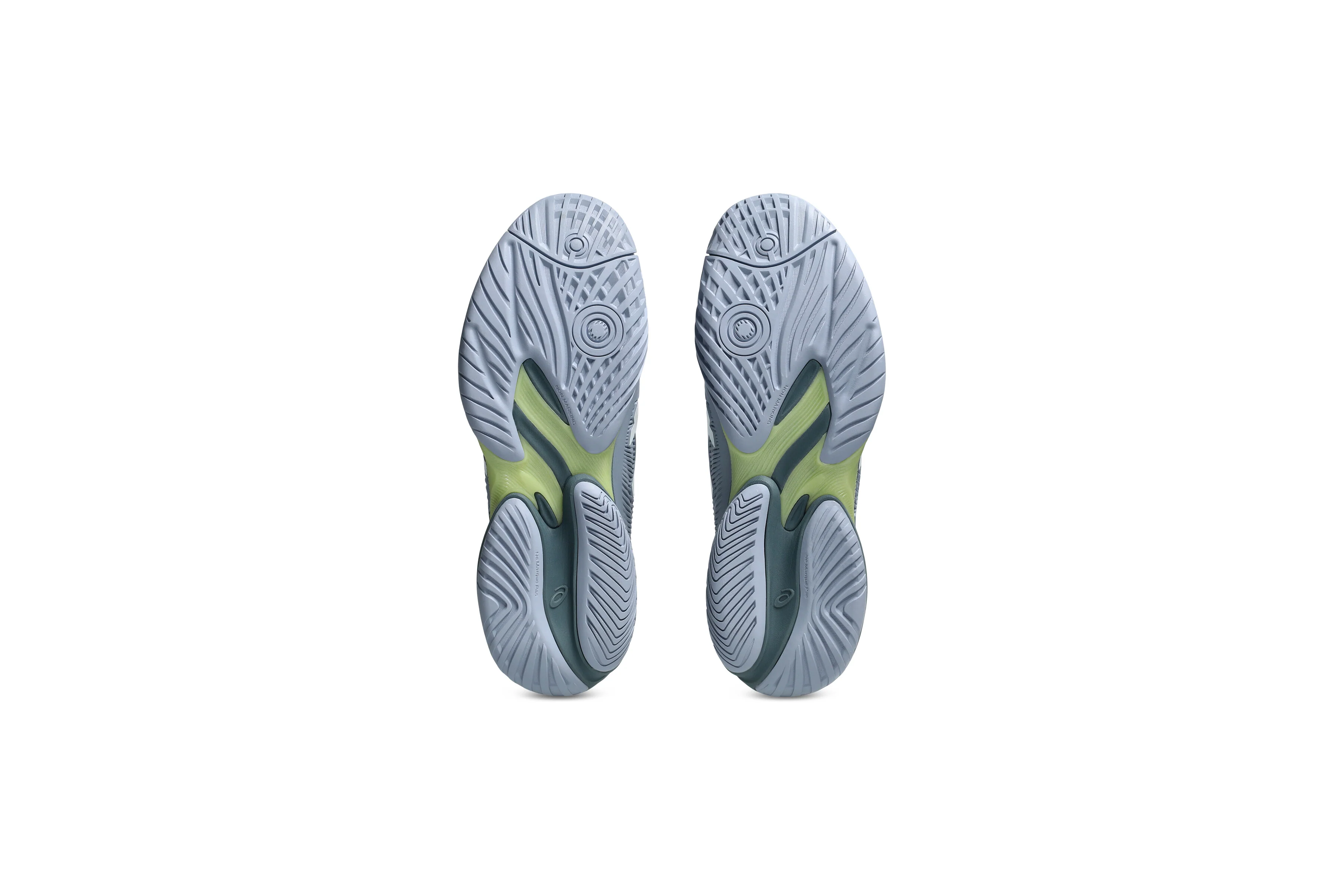 Asics Mens Court FF3 All-Court - Image 15
