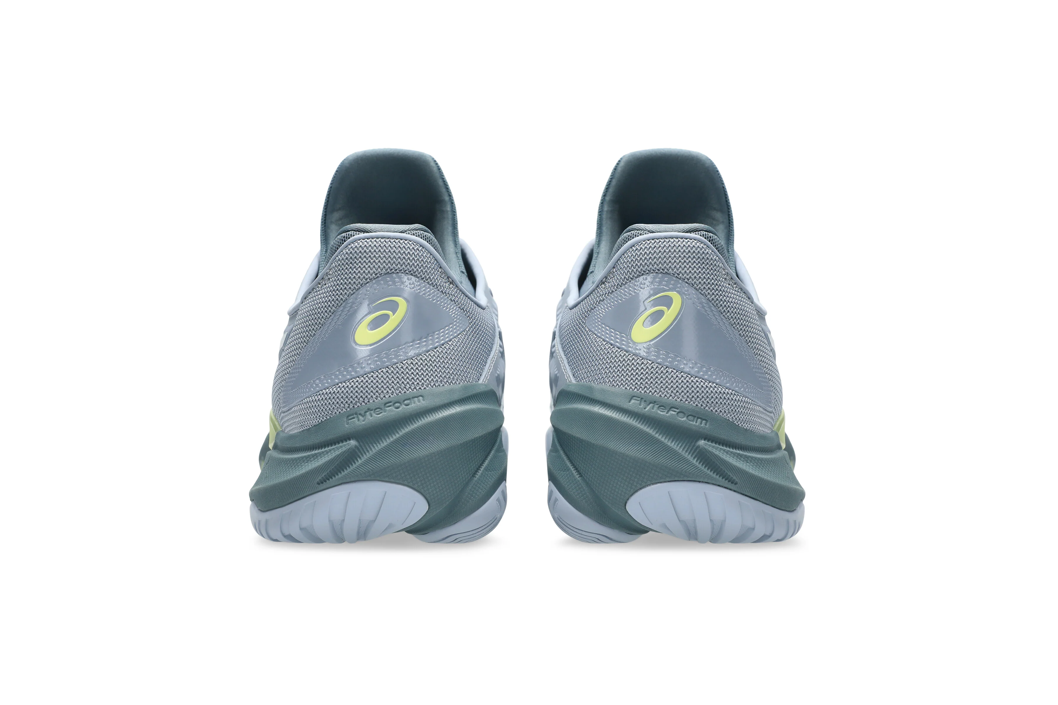 Asics Mens Court FF3 All-Court - Image 16