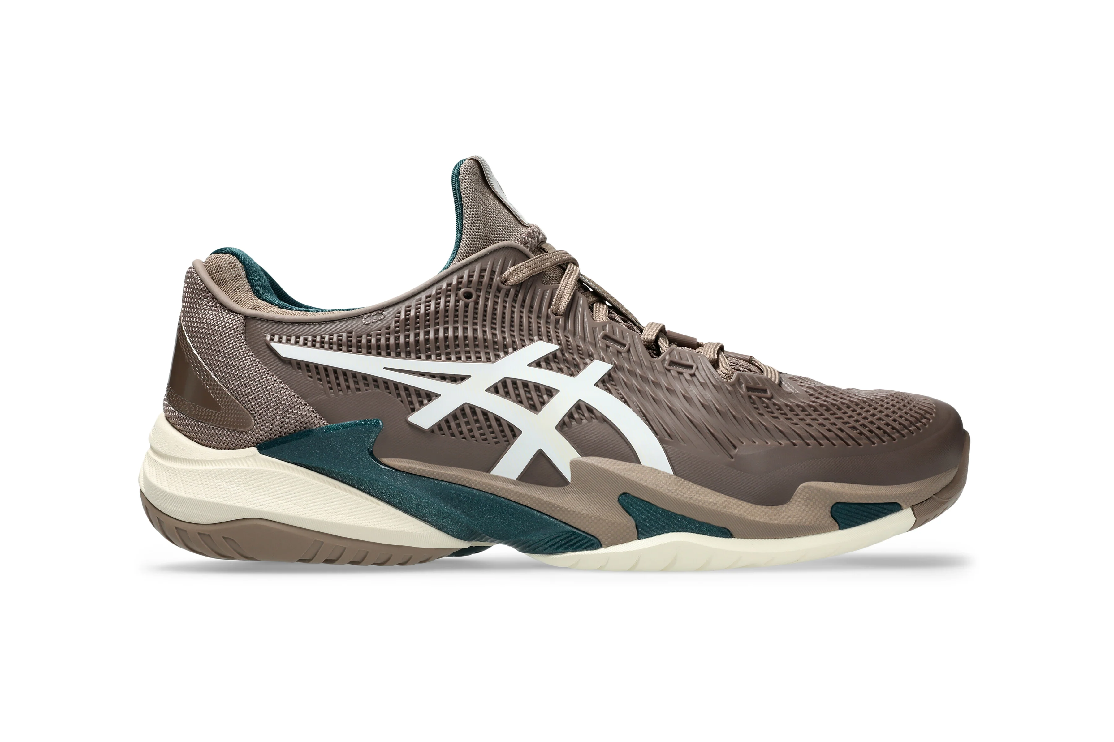 Asics Mens Court FF3 All-Court - Image 17