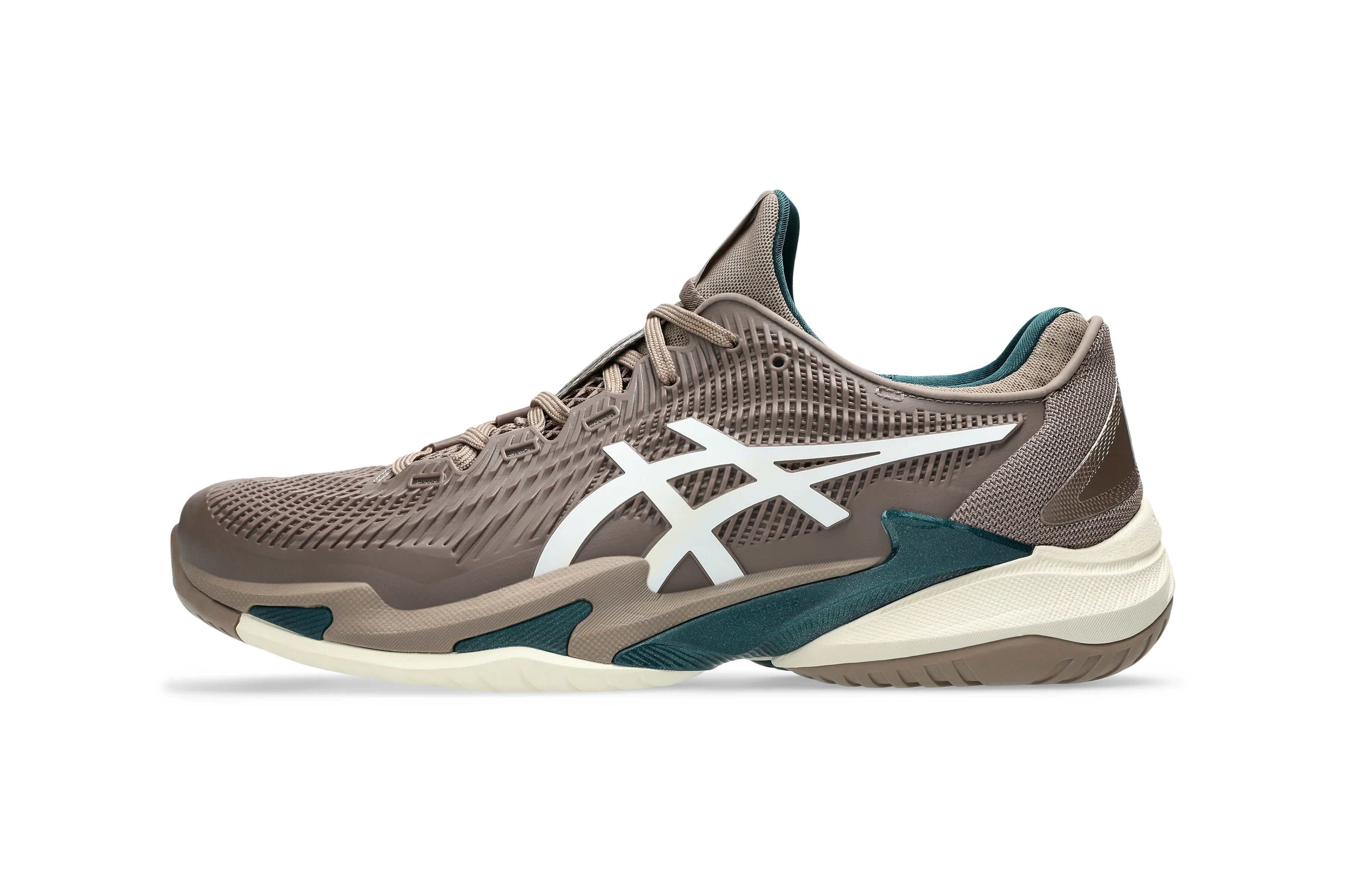 Asics Mens Court FF3 All-Court - Image 18