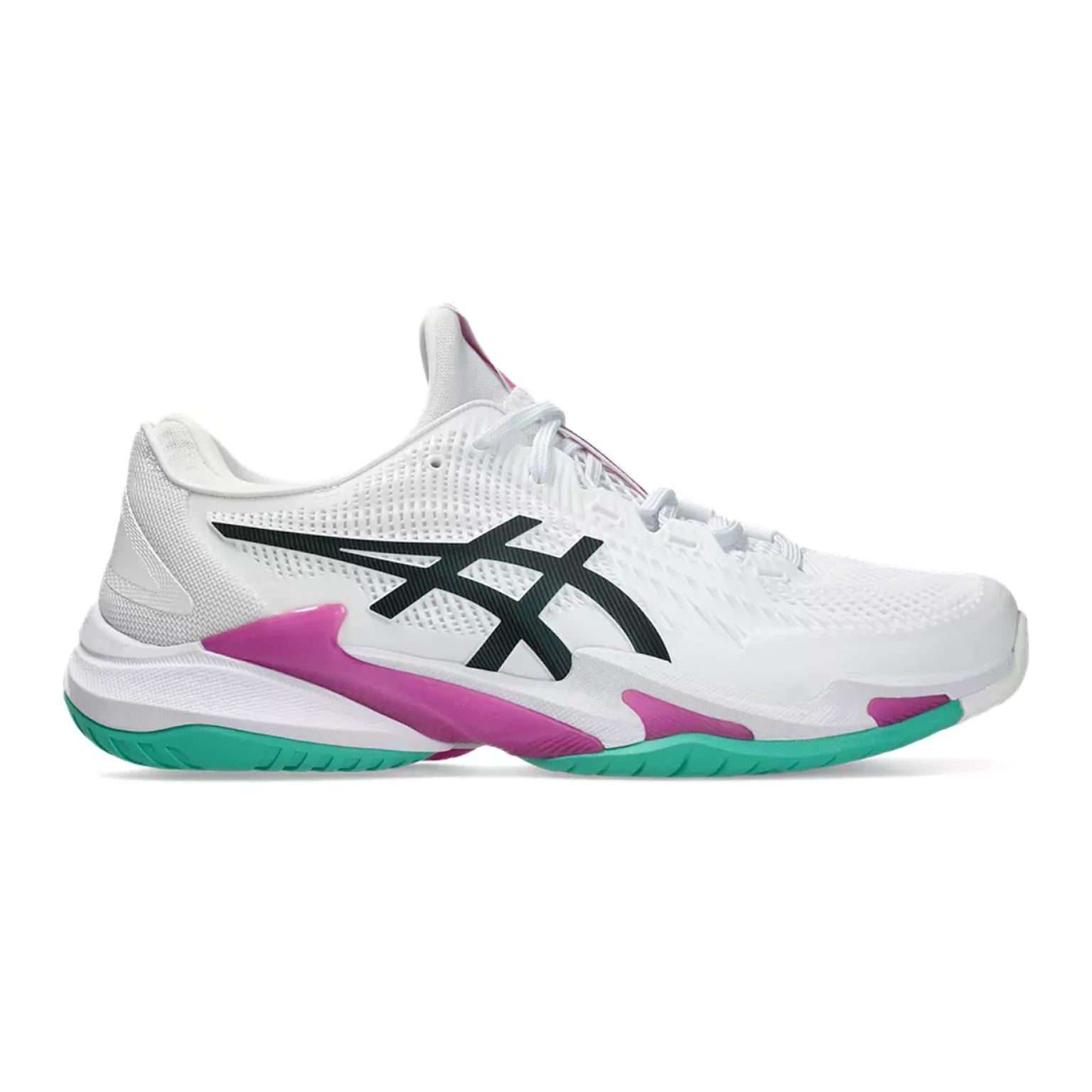Asics Mens Court FF3 All-Court - Image 5