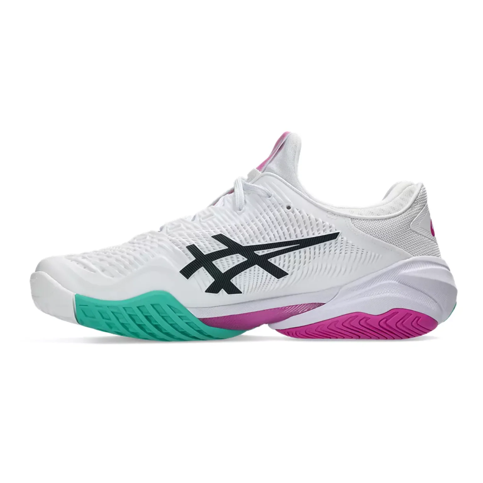 Asics Mens Court FF3 All-Court - Image 6