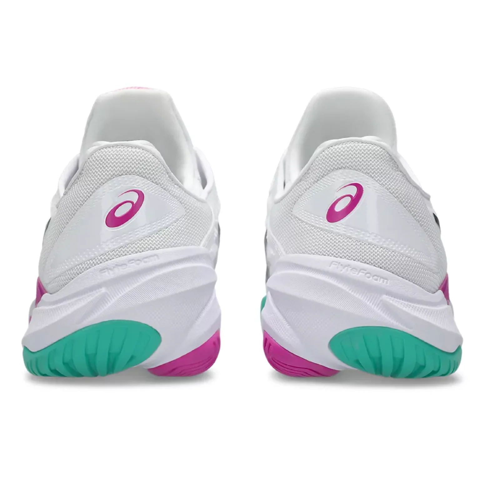 Asics Mens Court FF3 All-Court - Image 7
