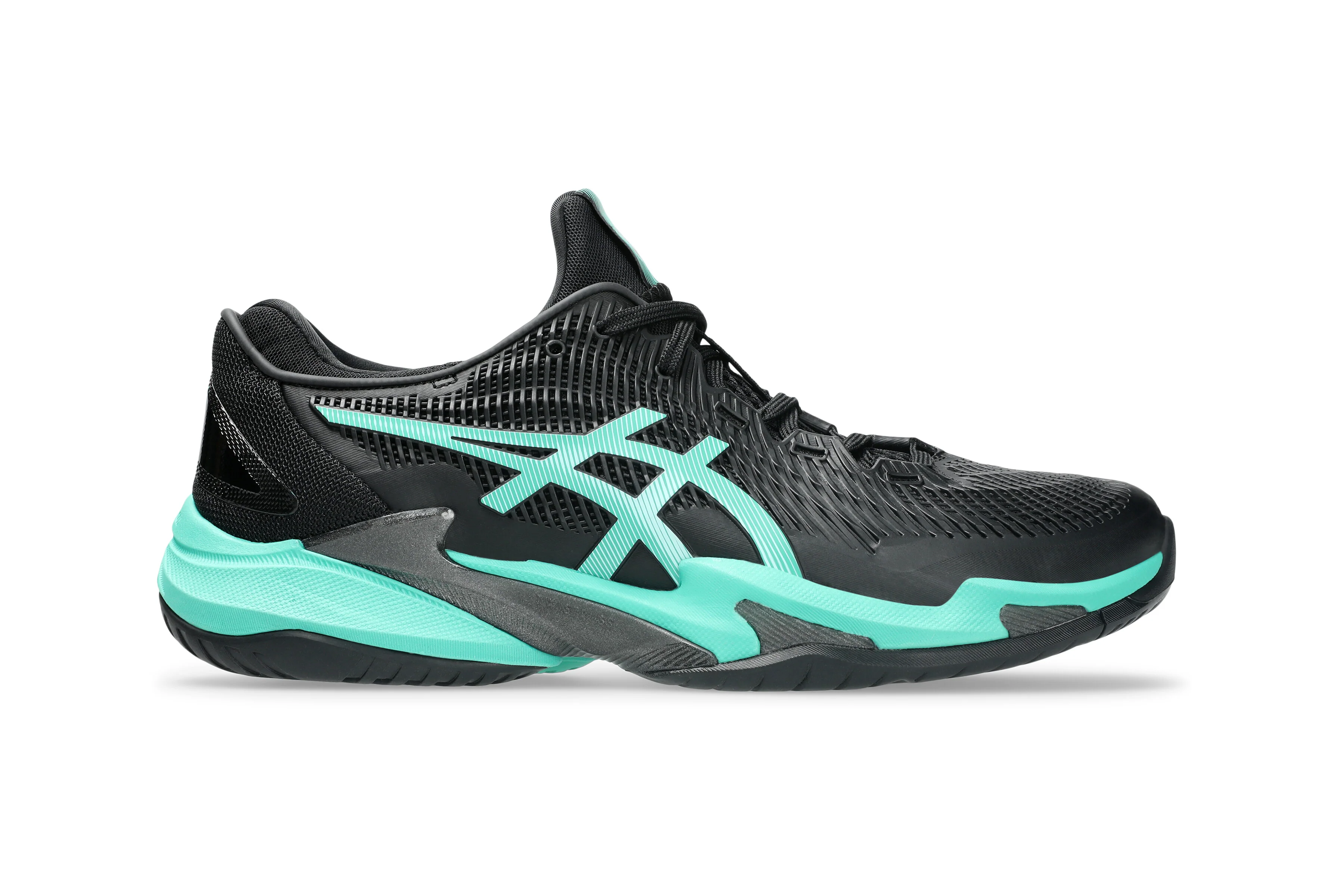 Asics Mens Court FF3 All-Court - Image 9