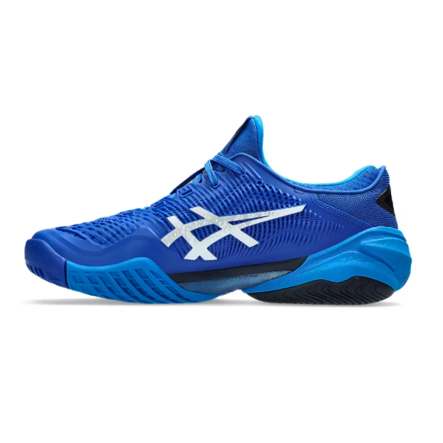 Asics Mens Court FF3 Novak 2025 All-Court - Image 2
