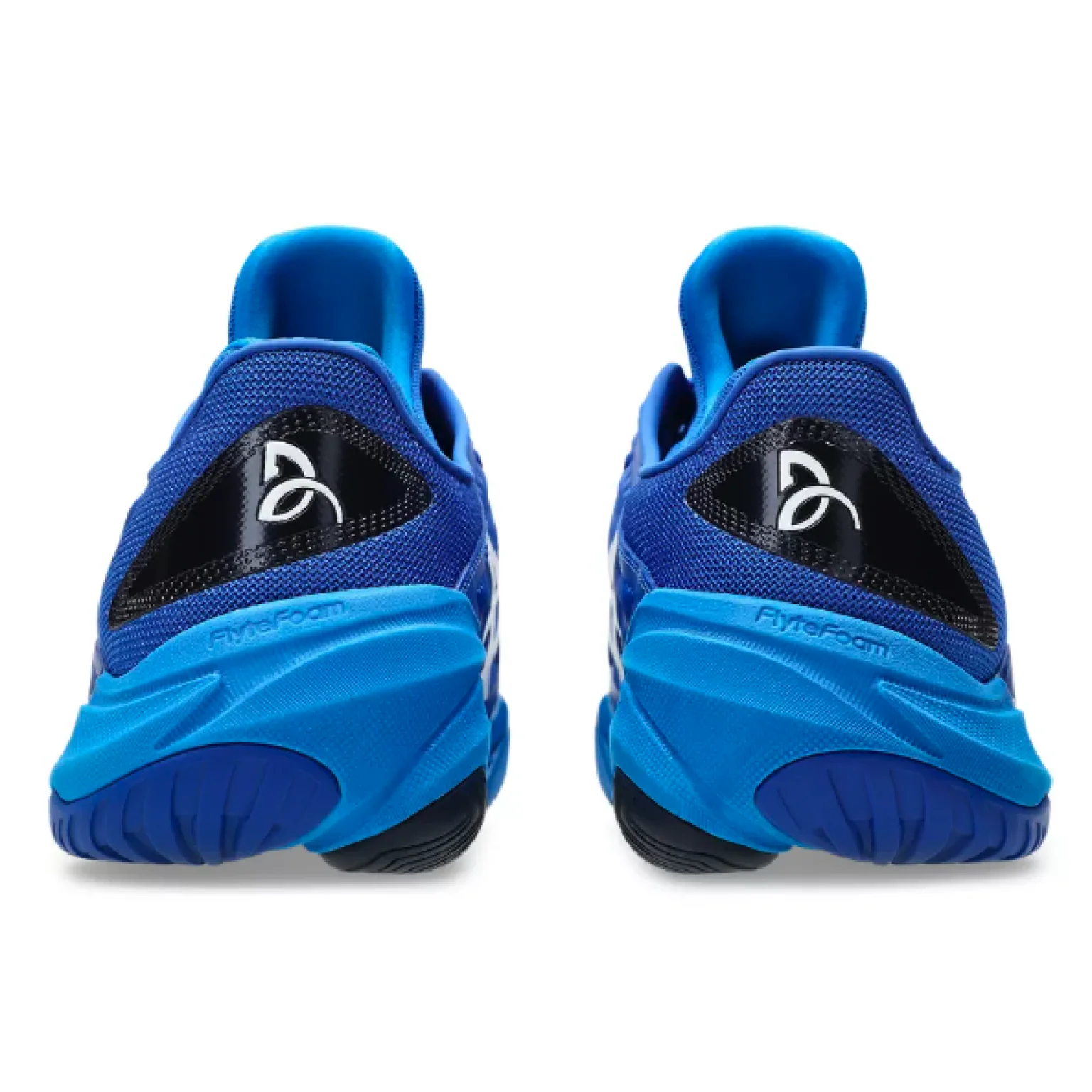 Asics Mens Court FF3 Novak 2025 All-Court - Image 3
