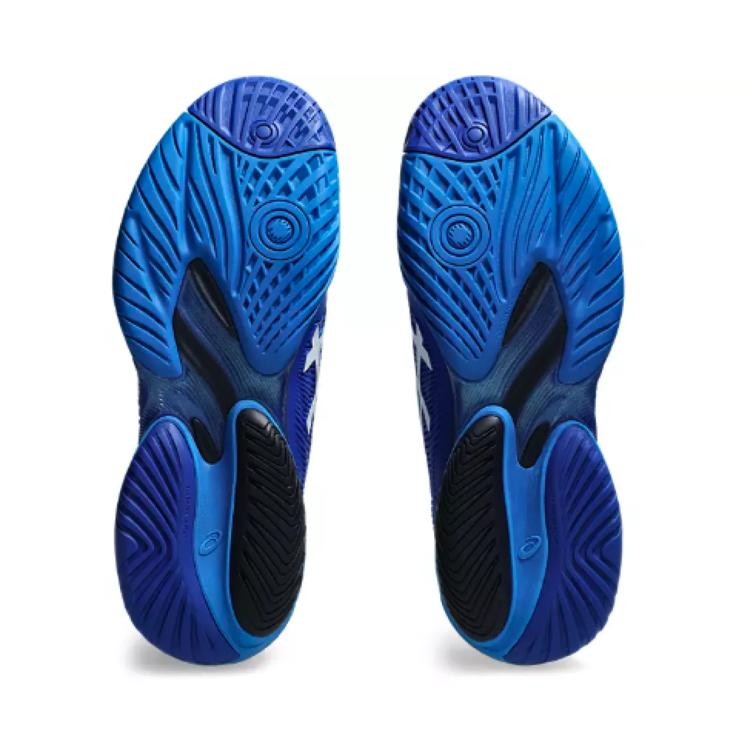 Asics Mens Court FF3 Novak 2025 All-Court - Image 4