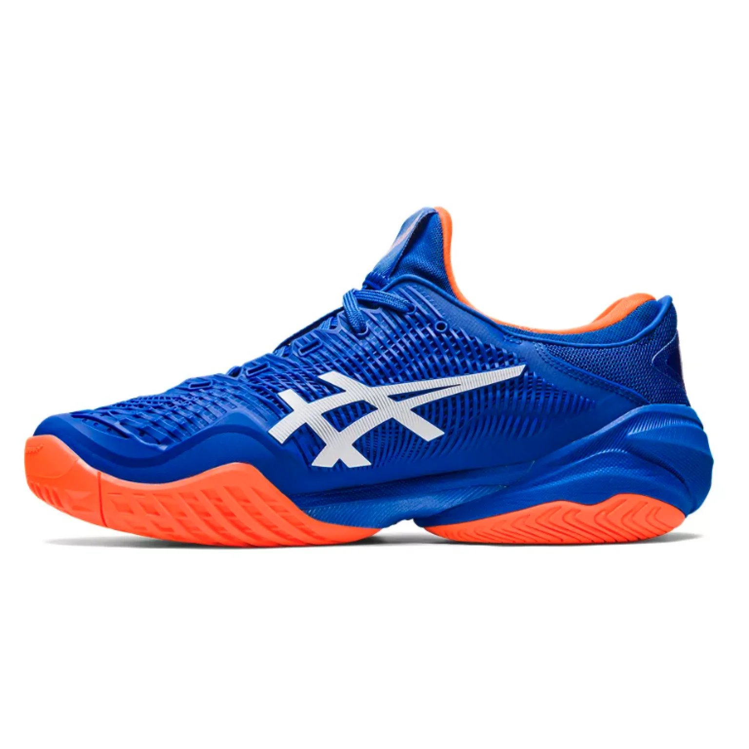 ASICS Mens Court FF3 Novak All-Court - Image 10