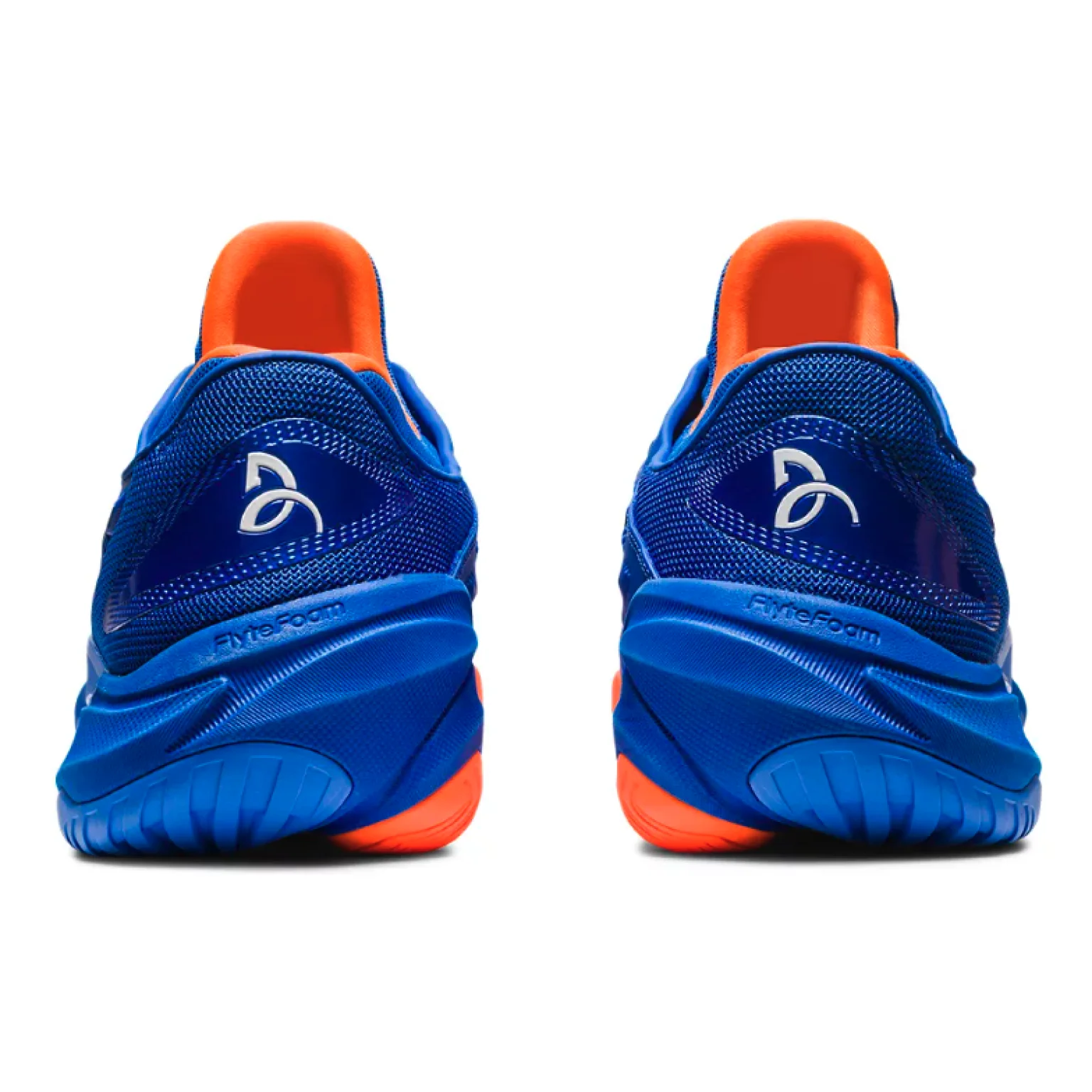 ASICS Mens Court FF3 Novak All-Court - Image 11