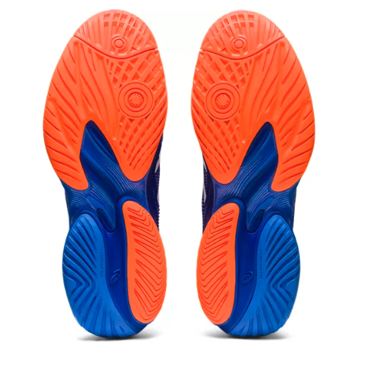 ASICS Mens Court FF3 Novak All-Court - Image 12