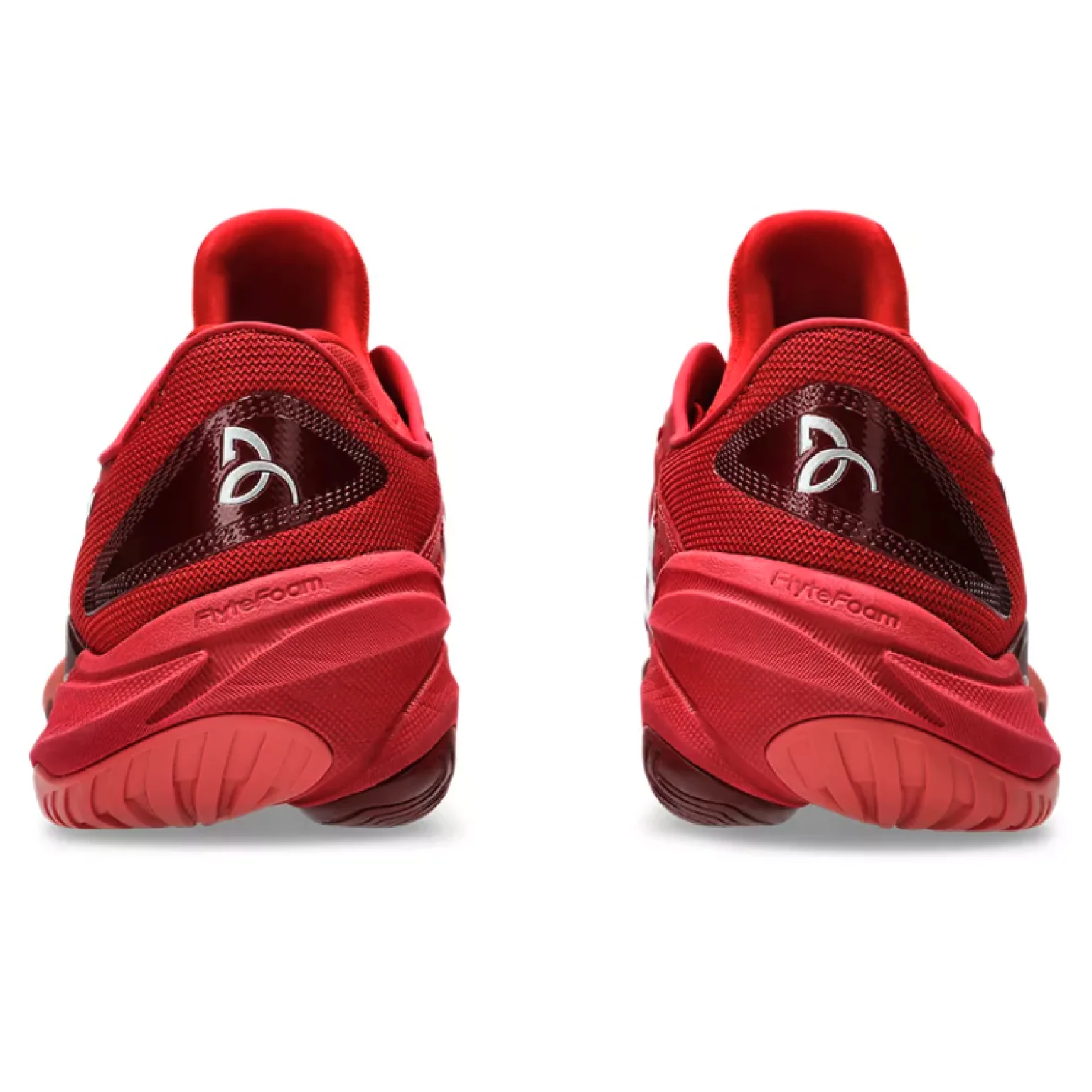 ASICS Mens Court FF3 Novak All-Court - Image 3