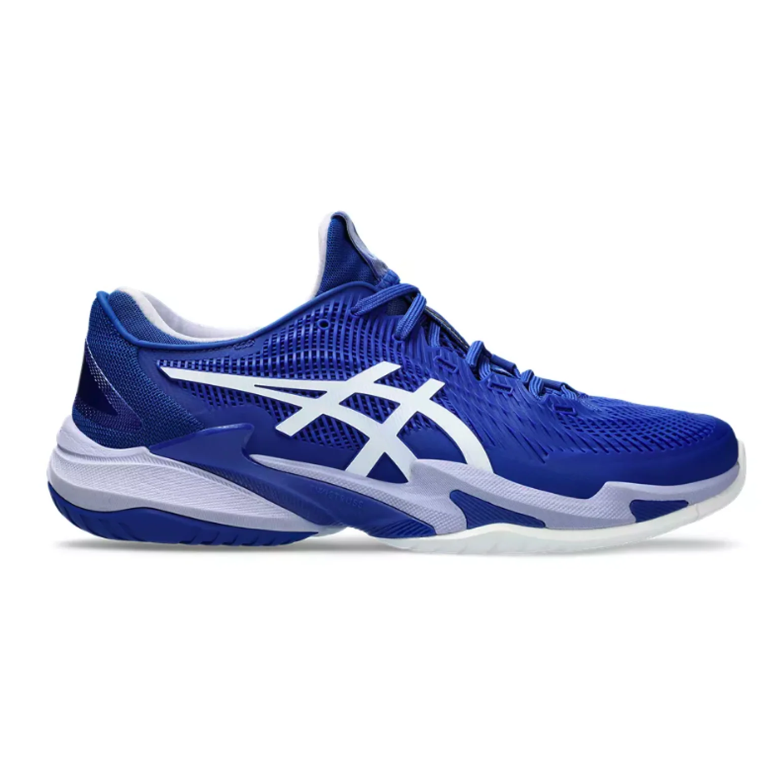 ASICS Mens Court FF3 Novak All-Court - Image 5