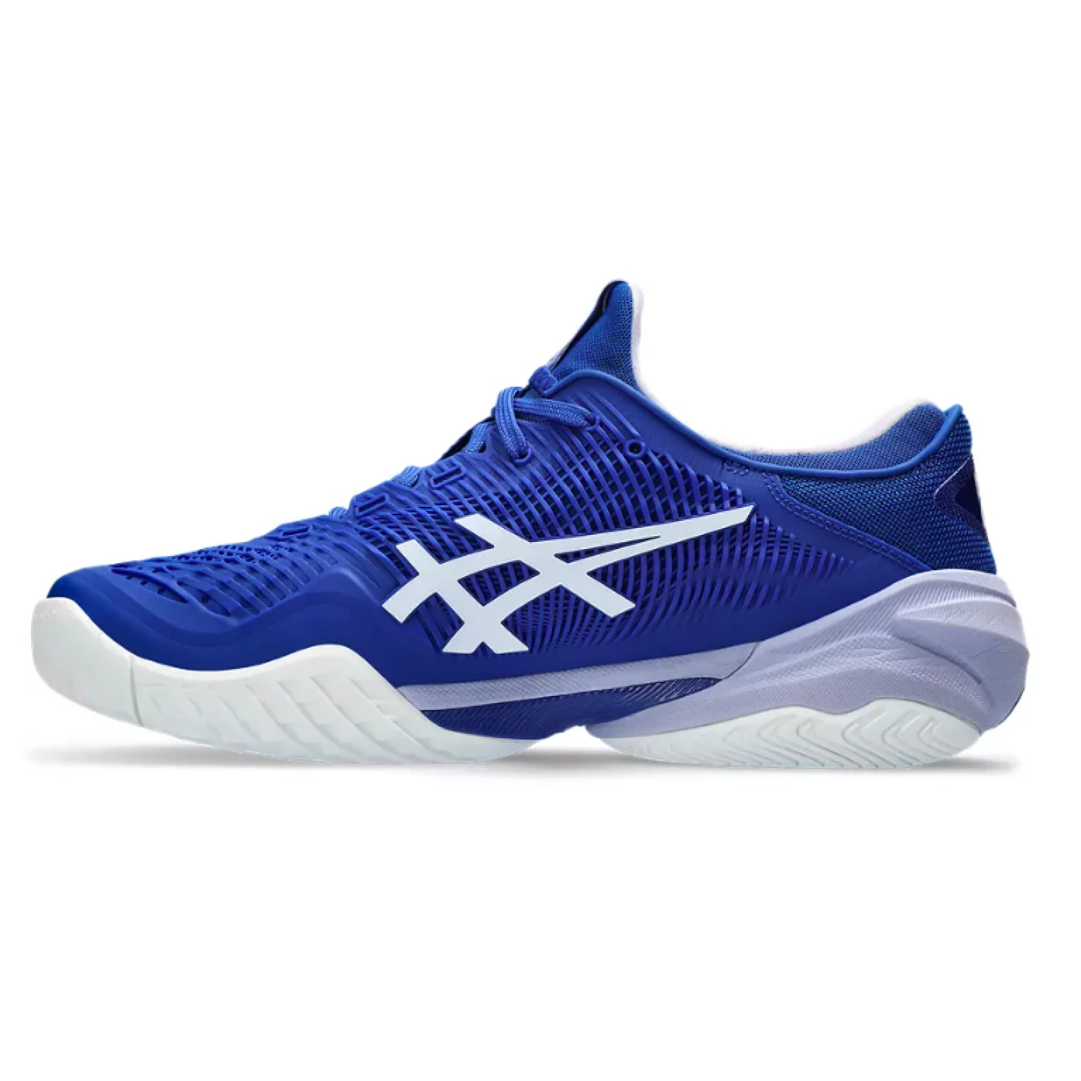 ASICS Mens Court FF3 Novak All-Court - Image 6