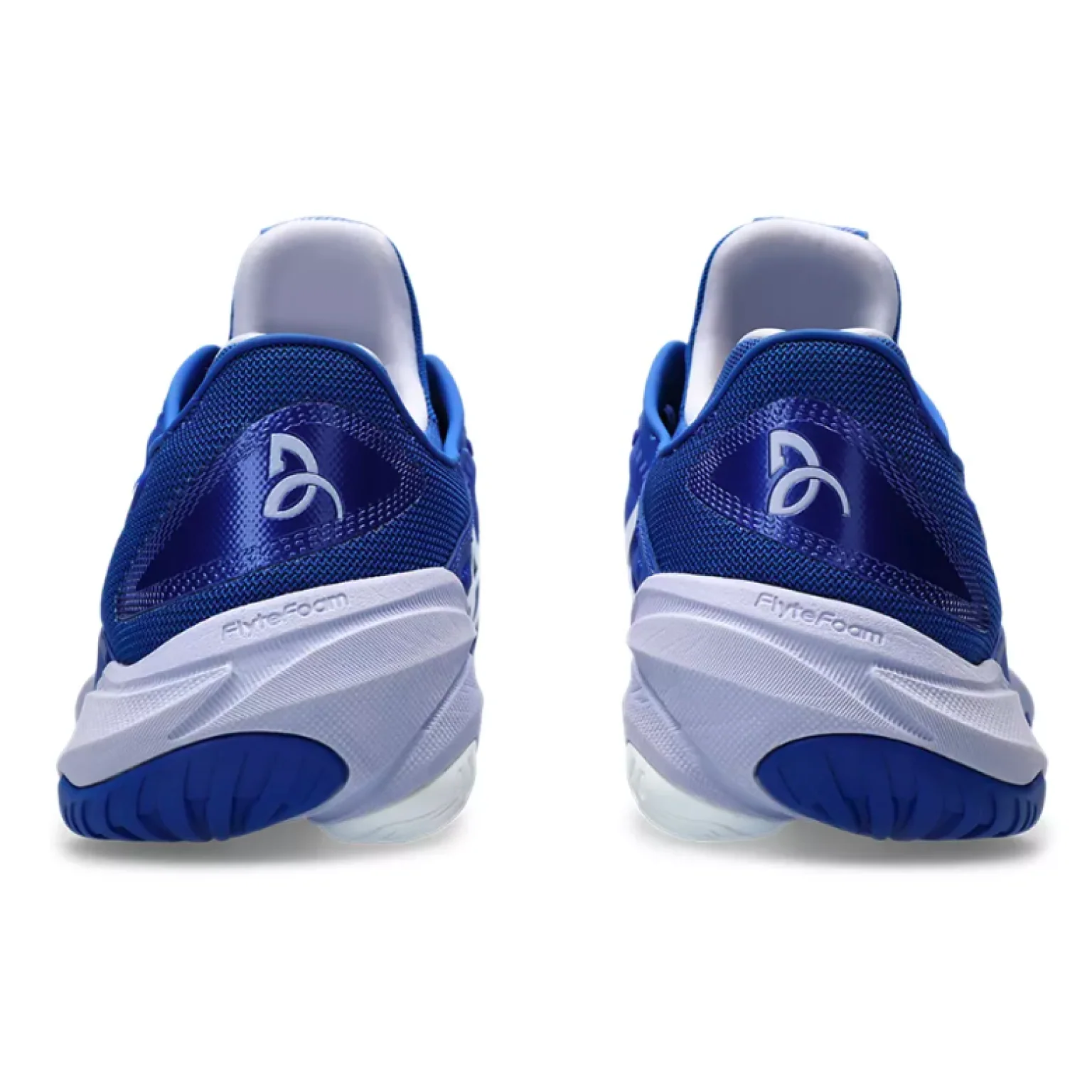 ASICS Mens Court FF3 Novak All-Court - Image 7