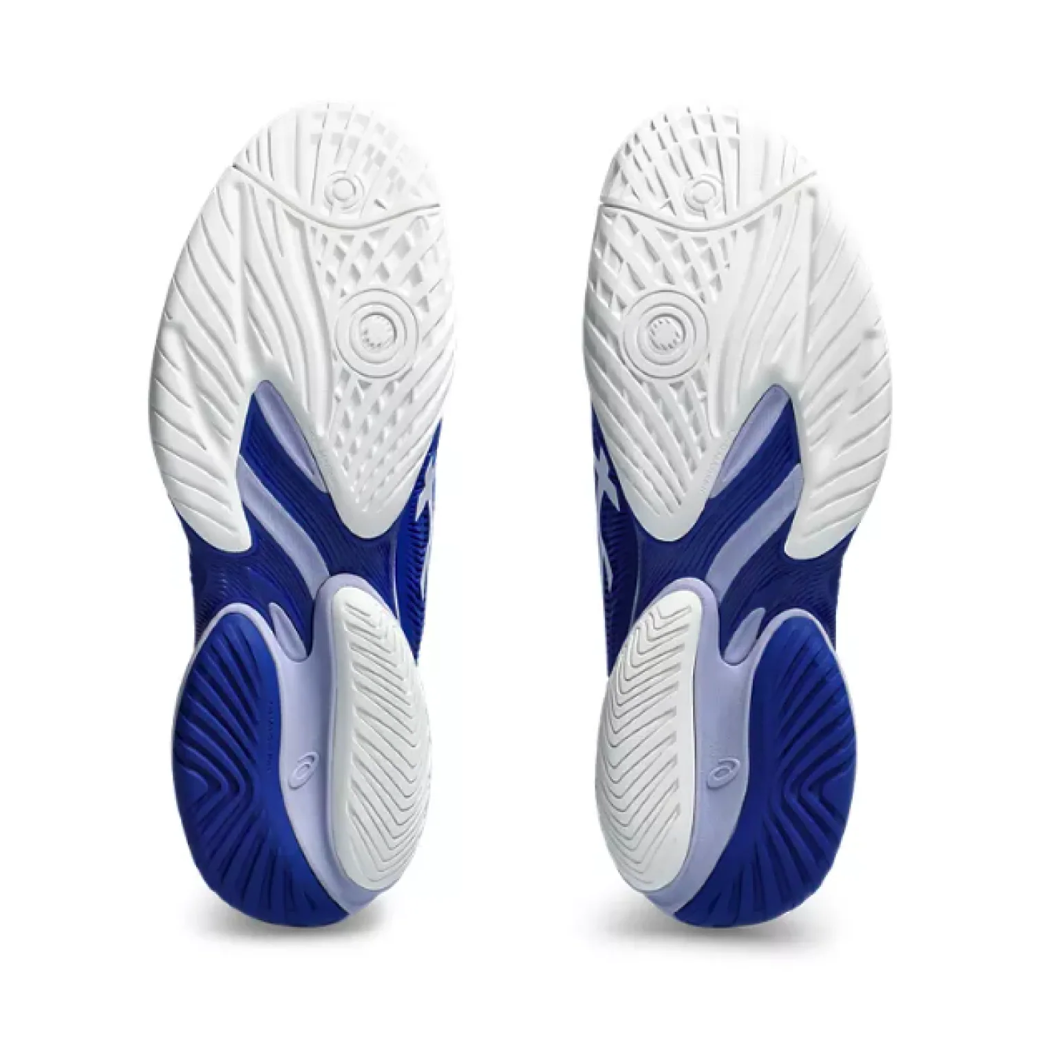 ASICS Mens Court FF3 Novak All-Court - Image 8