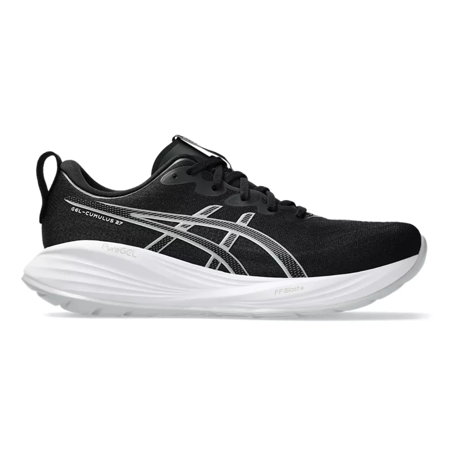 Asics Mens Cumulus 27 Running