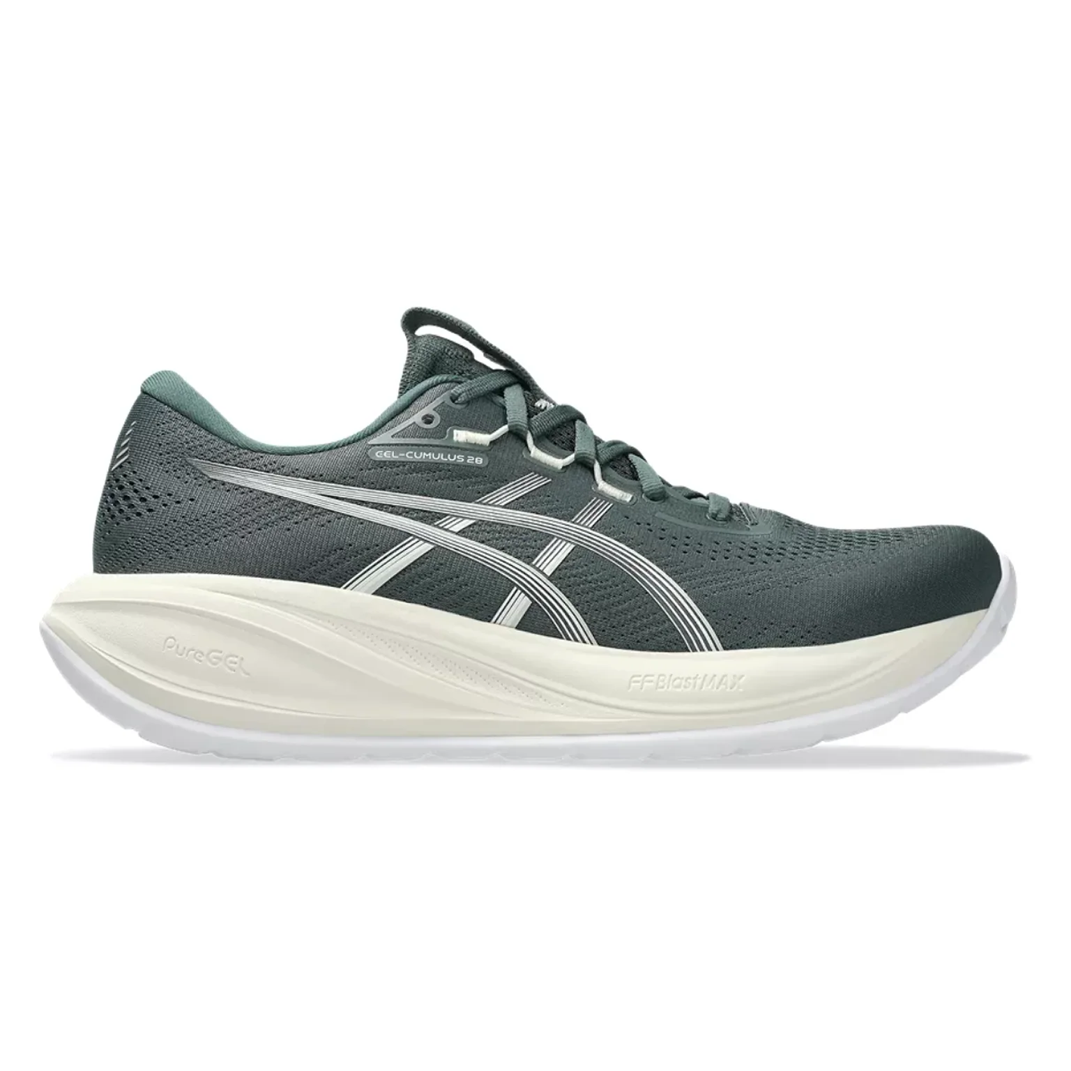 Asics Mens Cumulus 28 Running