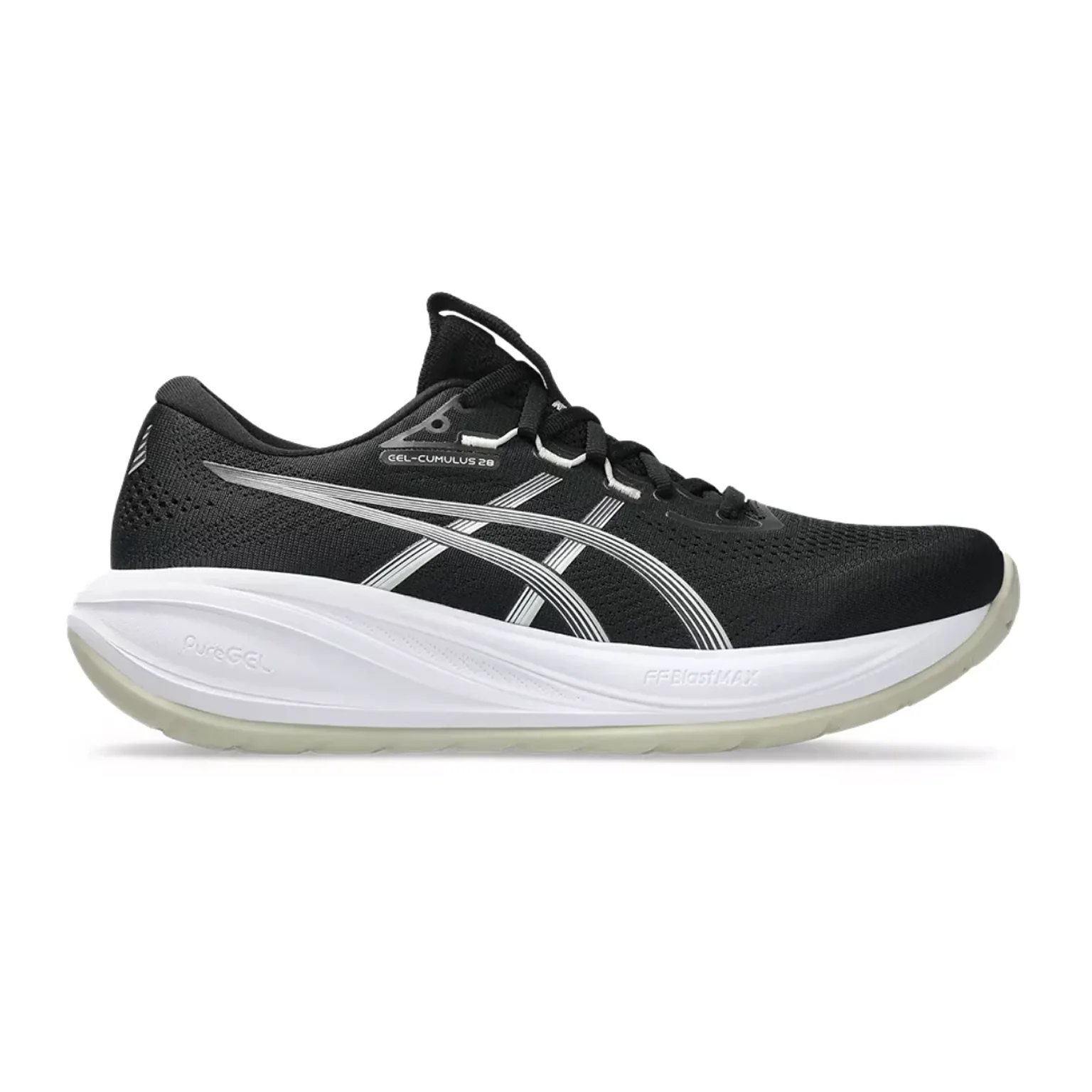 Asics Mens Cumulus 28 Running - Image 2