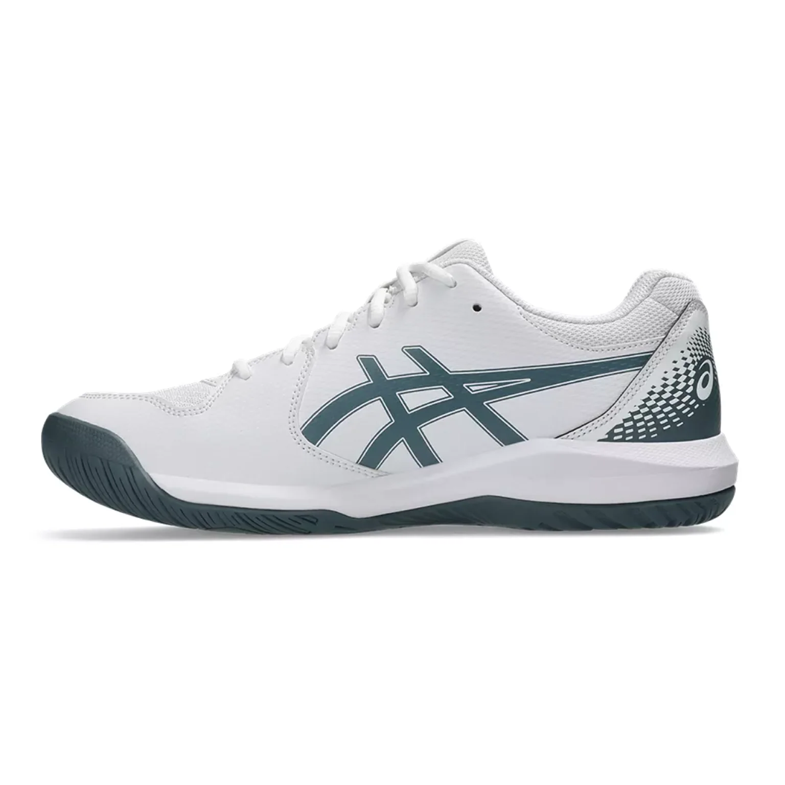 Asics Mens Dedicate 8 All-Court - Image 2