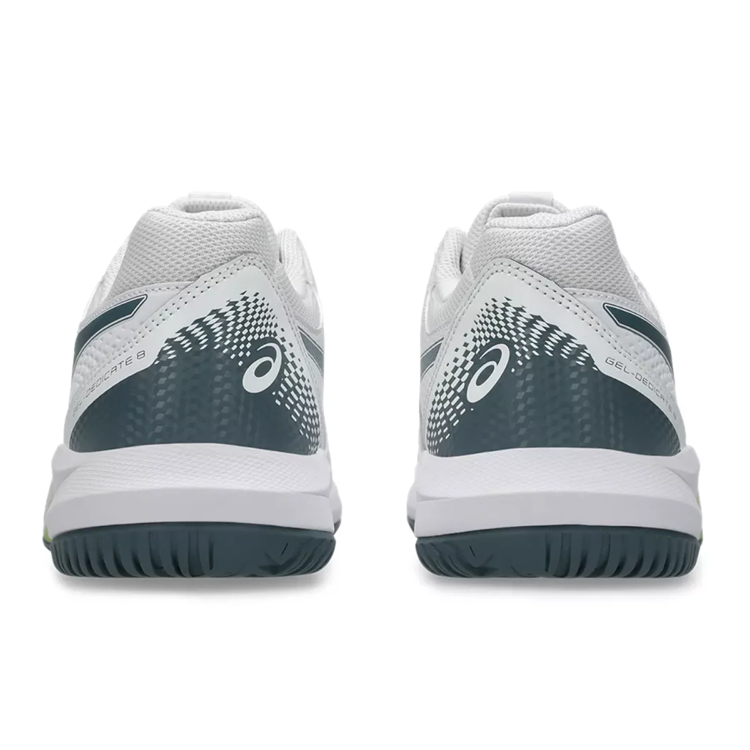 Asics Mens Dedicate 8 All-Court - Image 3
