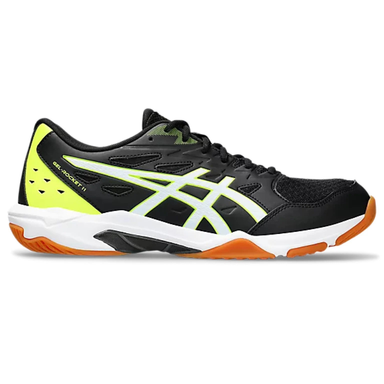 Asics Mens Gel-Rocket 11 Indoor Court - Image 5