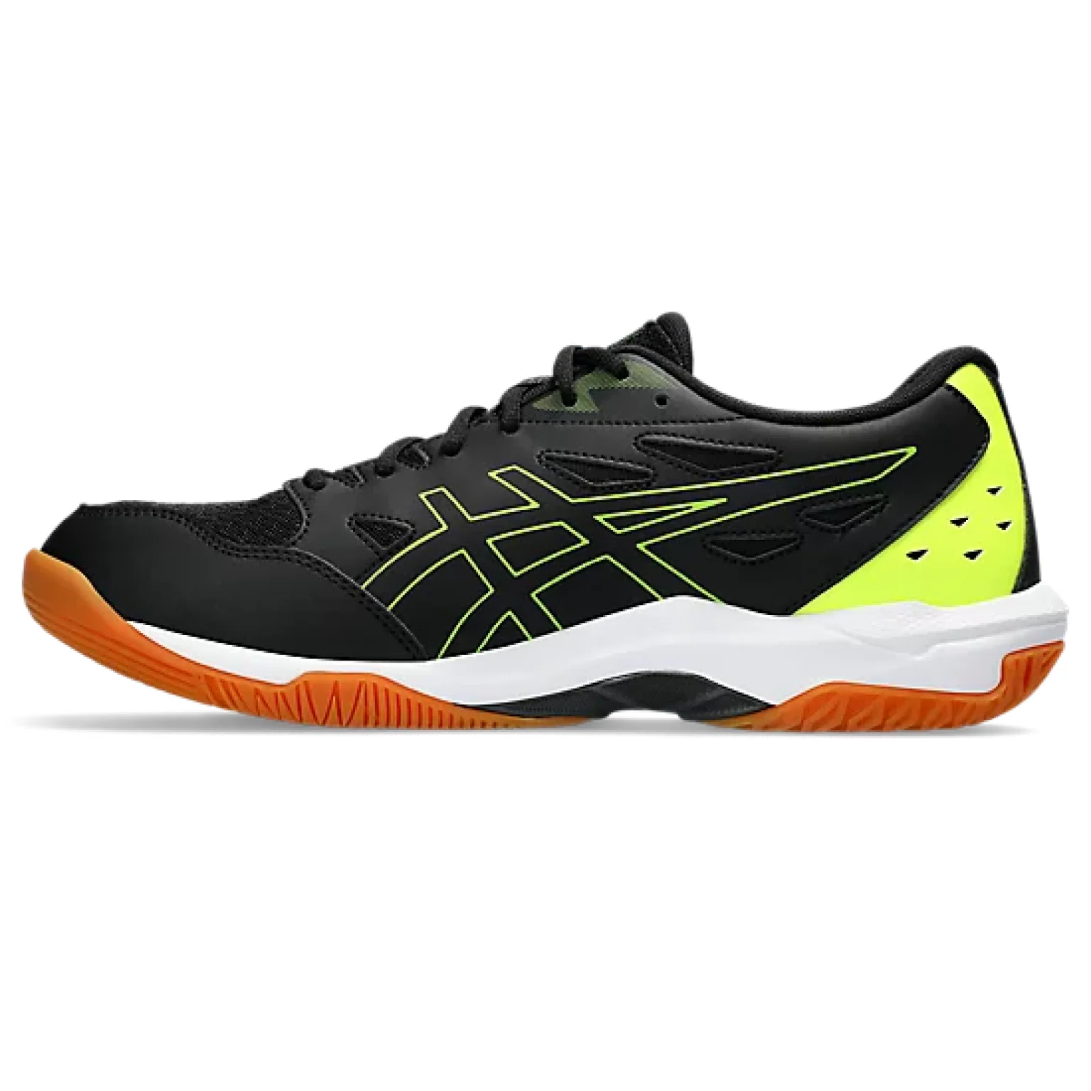 Asics Mens Gel-Rocket 11 Indoor Court - Image 6
