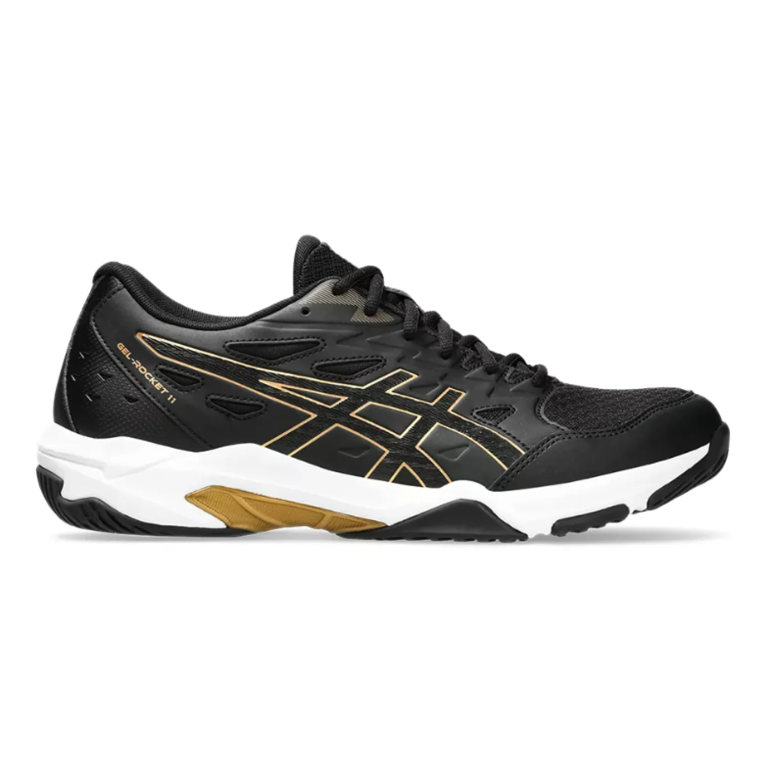 Asics Mens Gel-Rocket 11 Indoor Court - Image 9