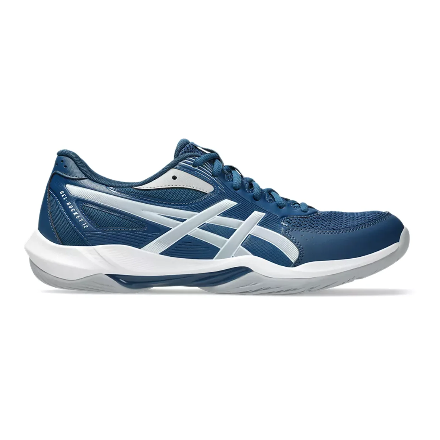 Asics Mens Gel-Rocket 12 Indoor