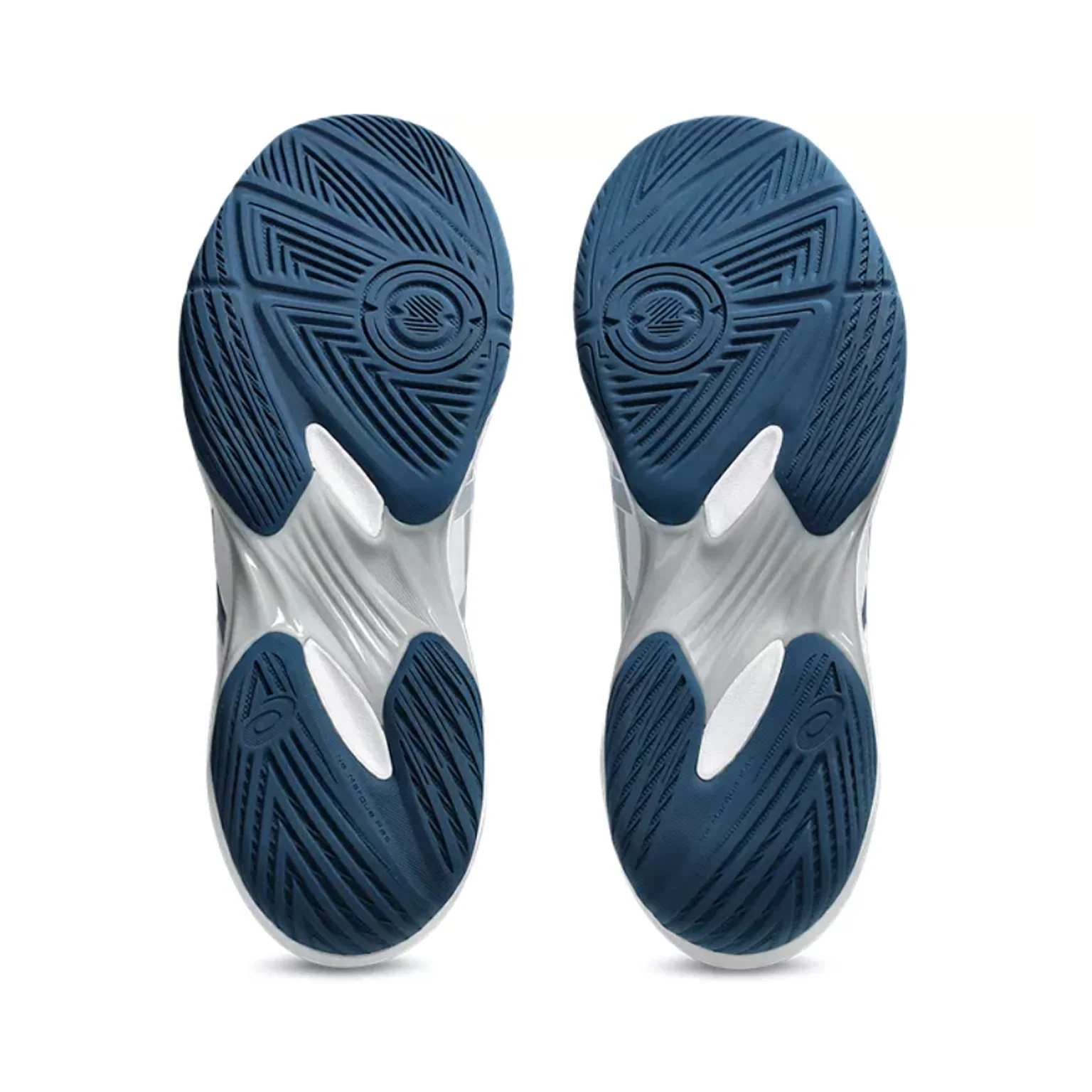 Asics Mens Gel-Rocket 12 Indoor - Image 12