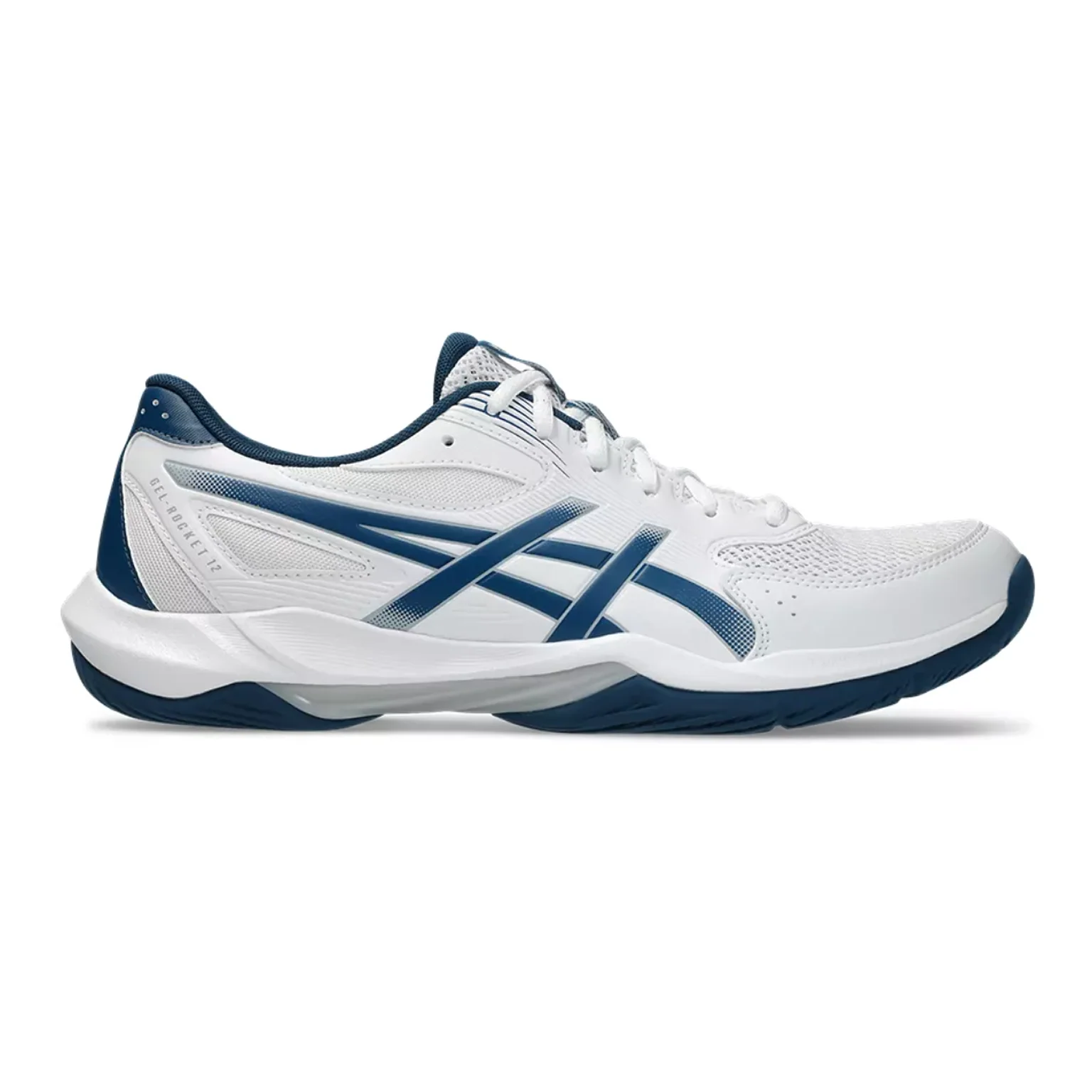 Asics Mens Gel-Rocket 12 Indoor - Image 2
