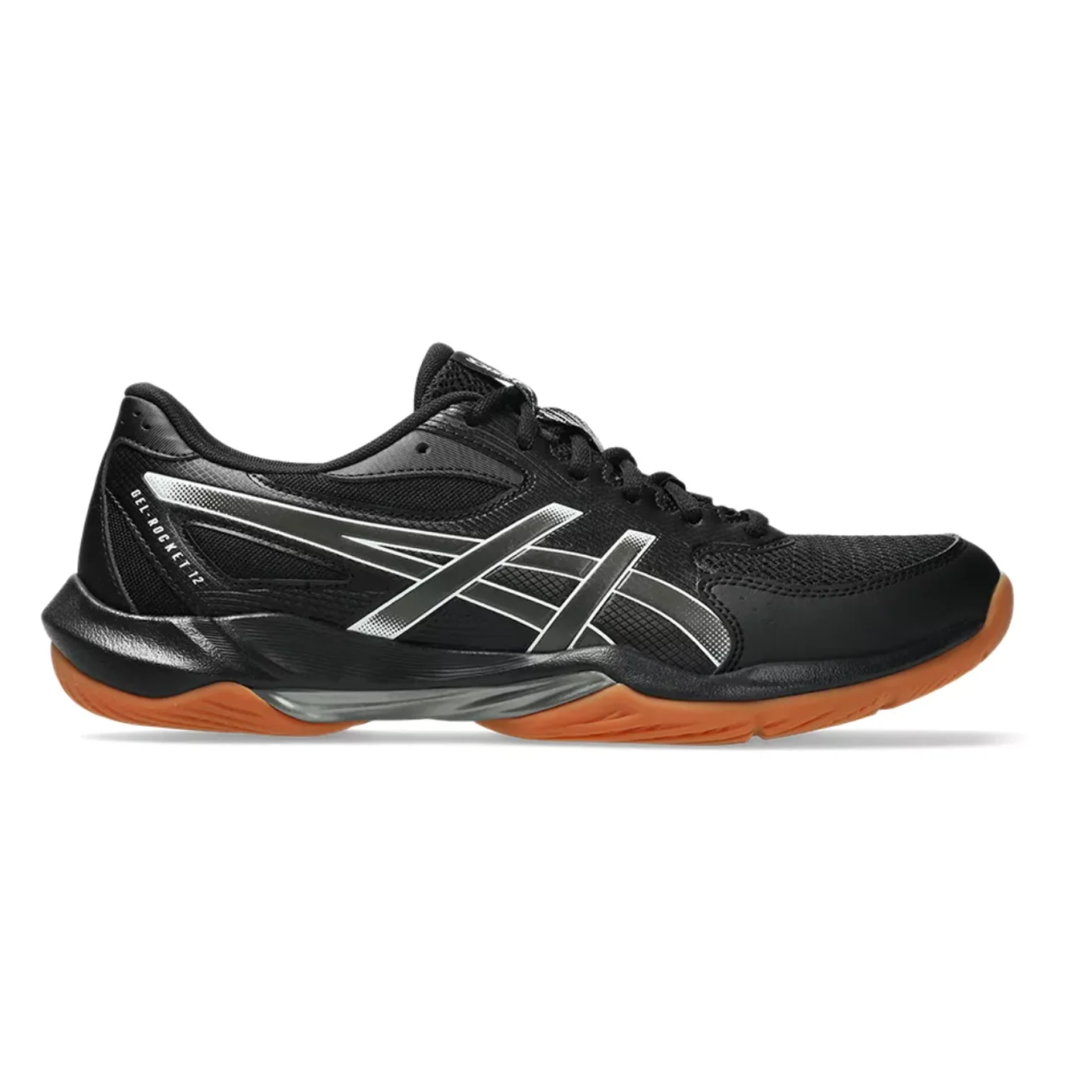 Asics Mens Gel-Rocket 12 Indoor - Image 3