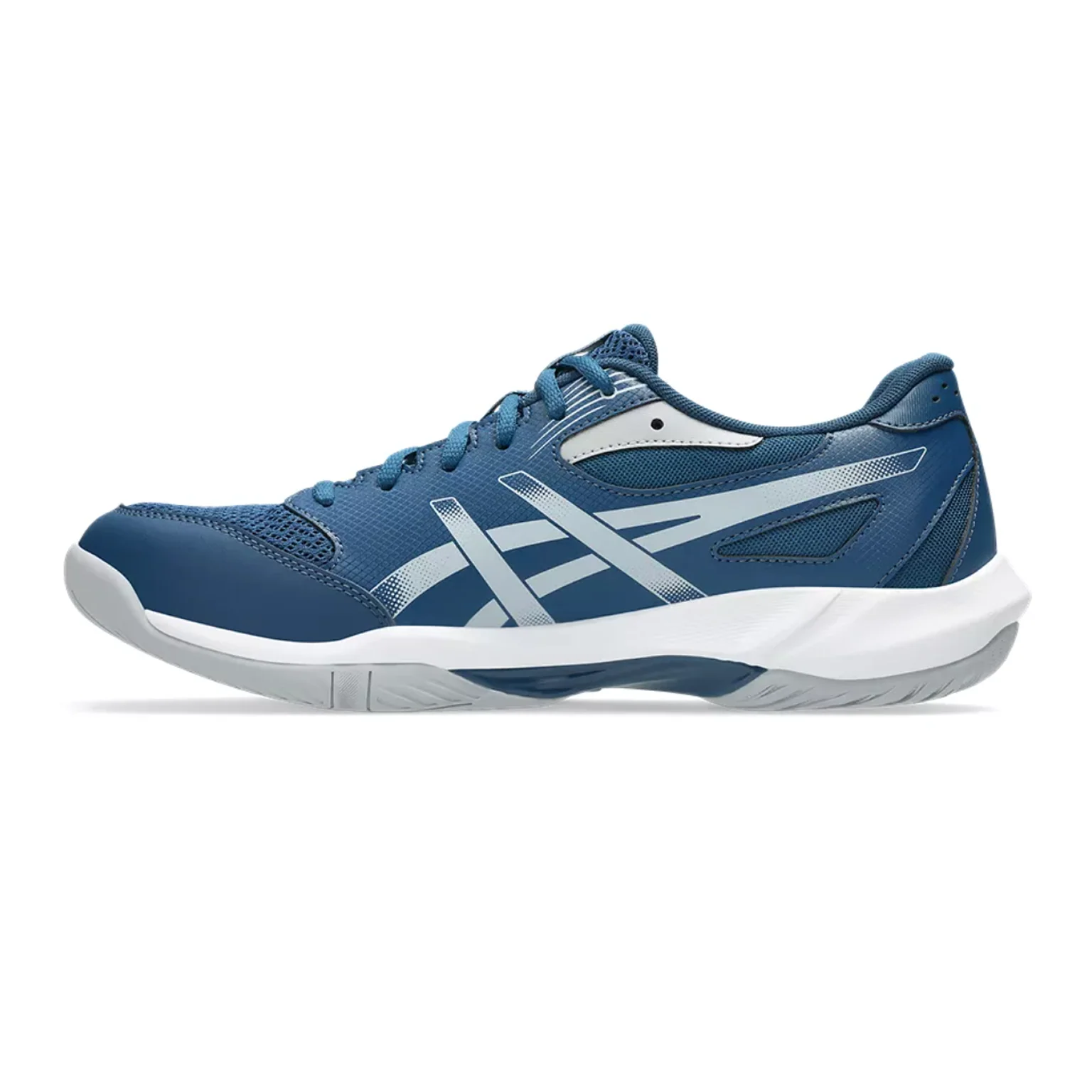 Asics Mens Gel-Rocket 12 Indoor - Image 4
