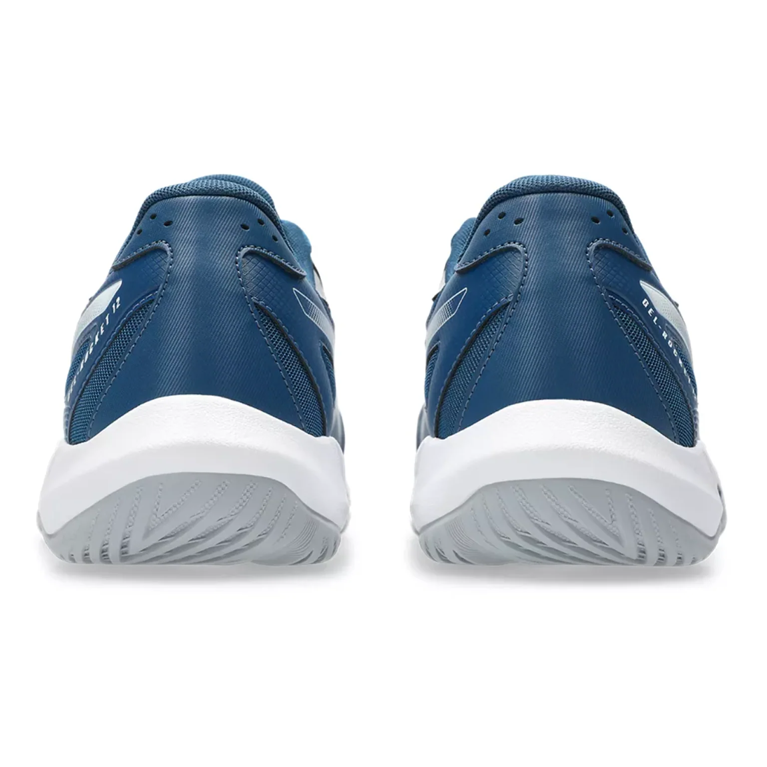 Asics Mens Gel-Rocket 12 Indoor - Image 5