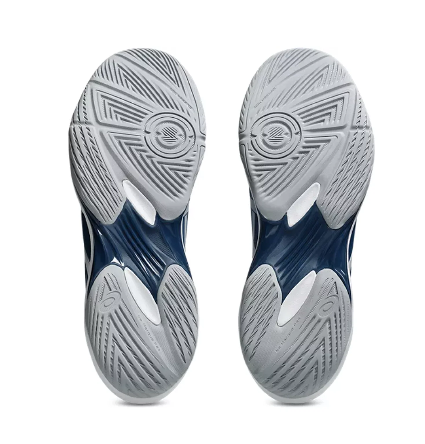 Asics Mens Gel-Rocket 12 Indoor - Image 6