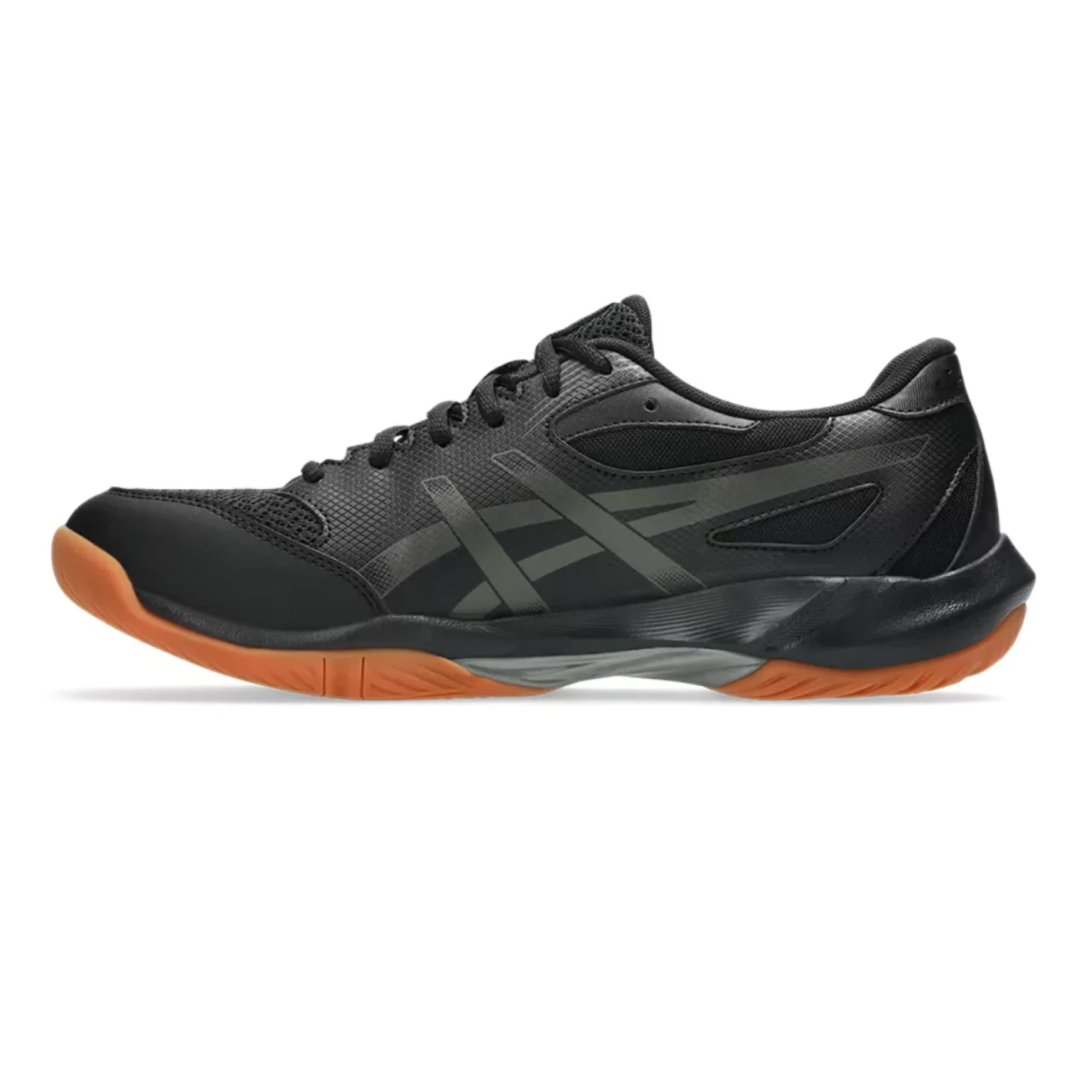 Asics Mens Gel-Rocket 12 Indoor - Image 7