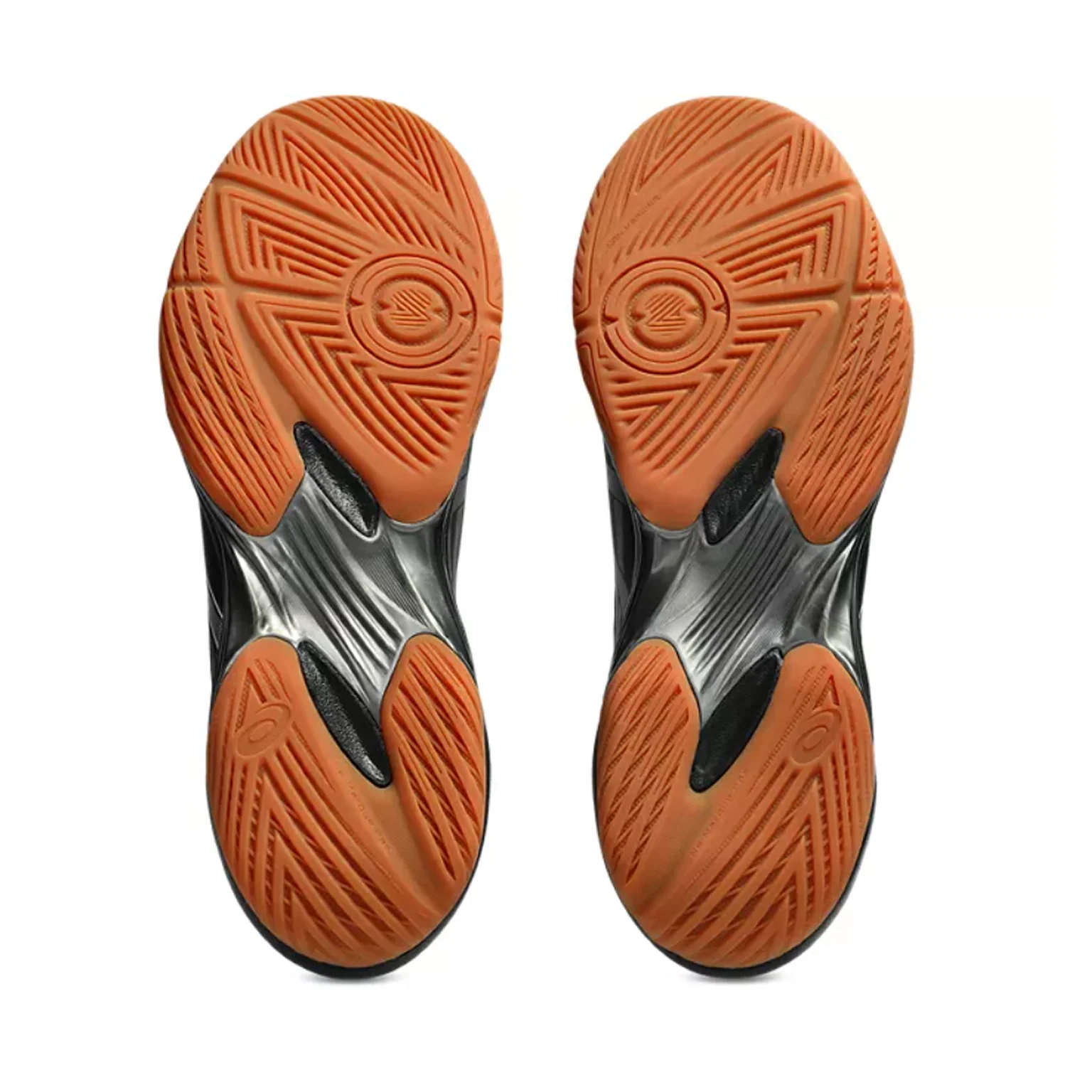 Asics Mens Gel-Rocket 12 Indoor - Image 9