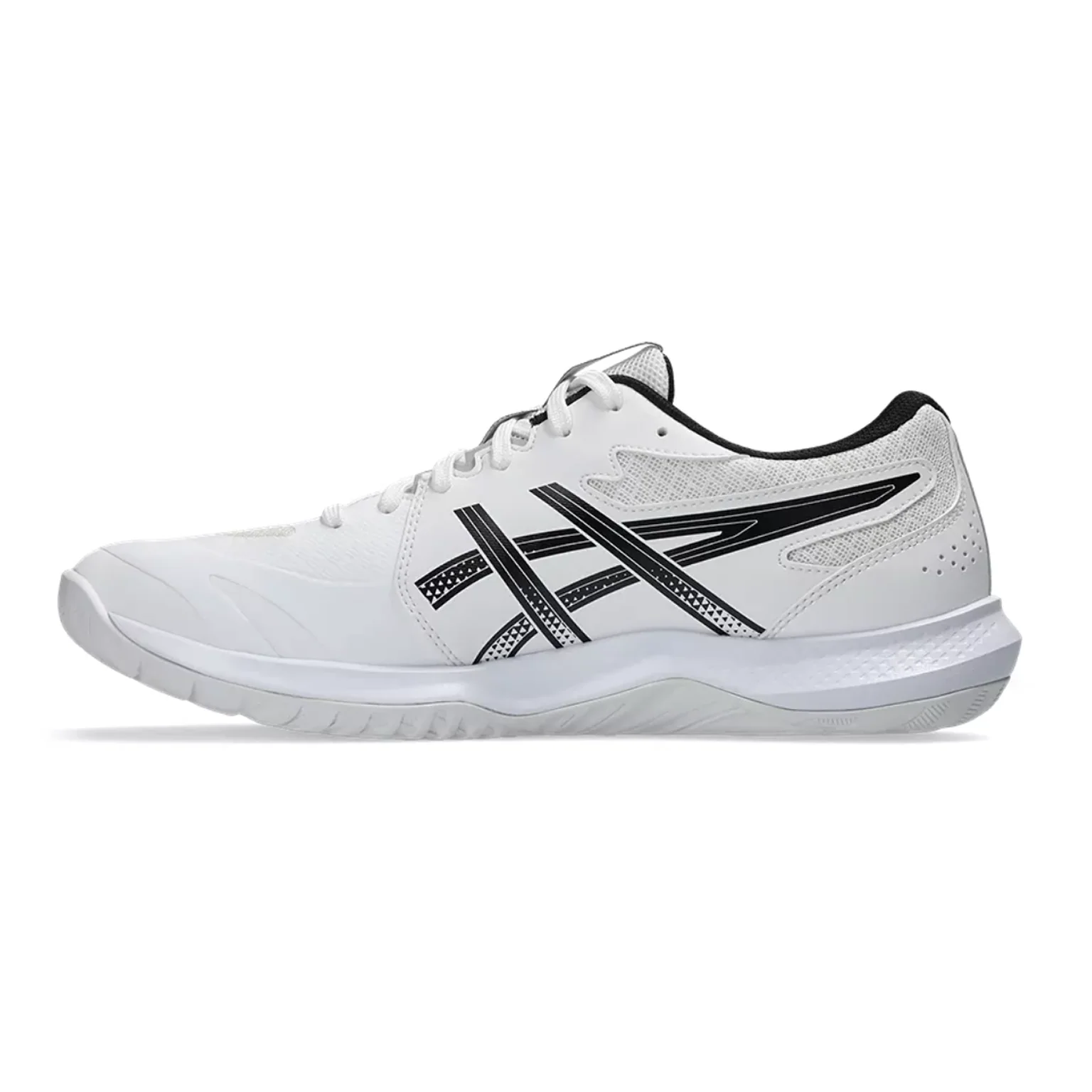 Asics Mens Gel-Tactic 13 Indoor - Image 2
