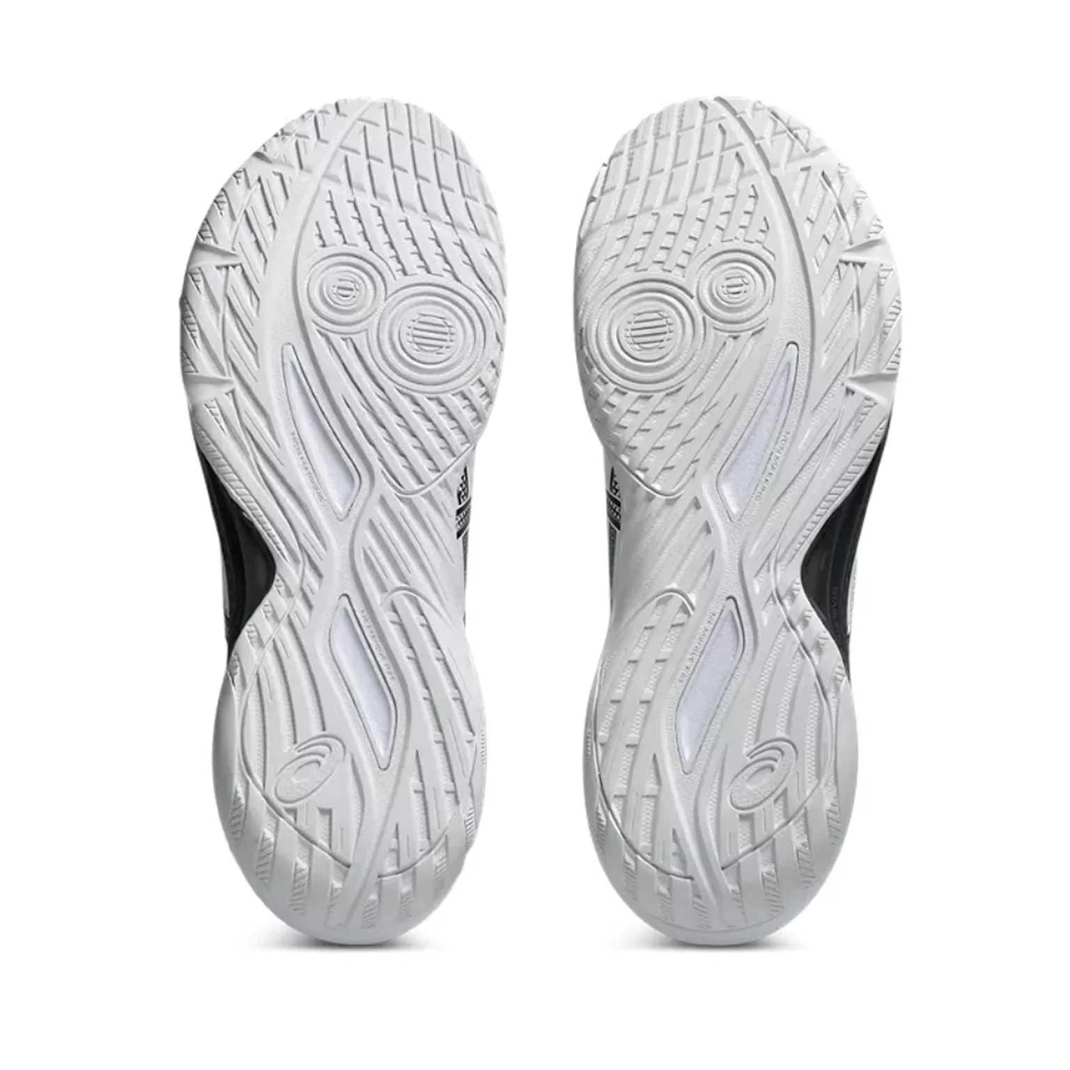 Asics Mens Gel-Tactic 13 Indoor - Image 4