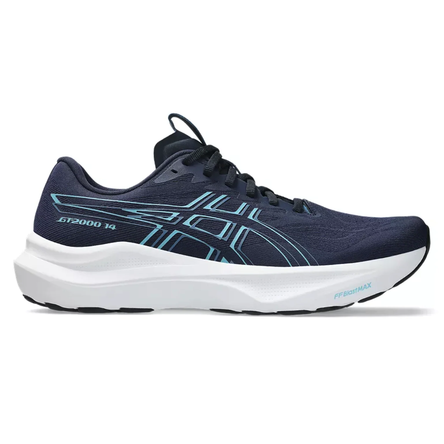 Asics Mens GT-2000 V14 Running