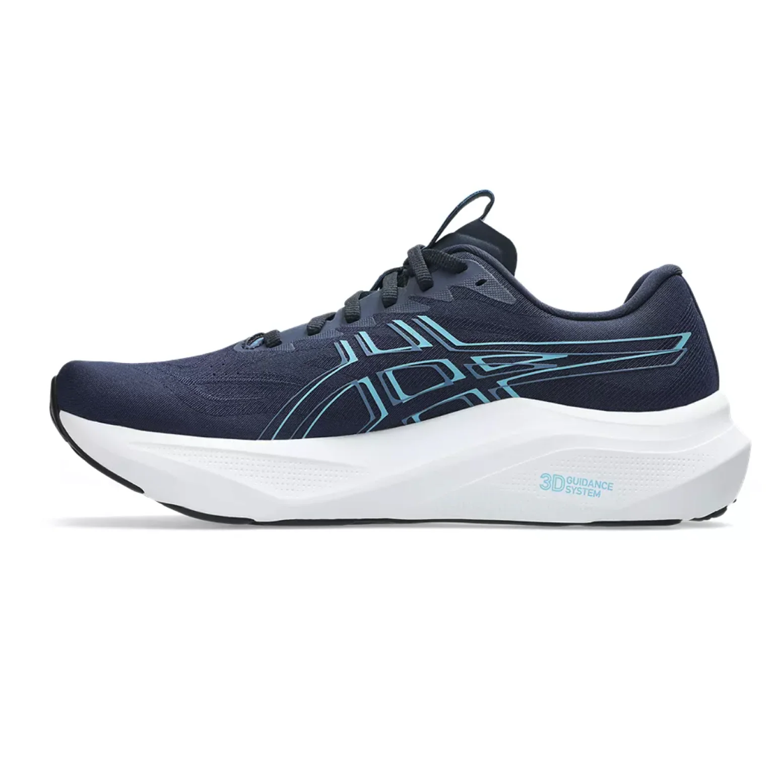 Asics Mens GT-2000 V14 Running - Image 2
