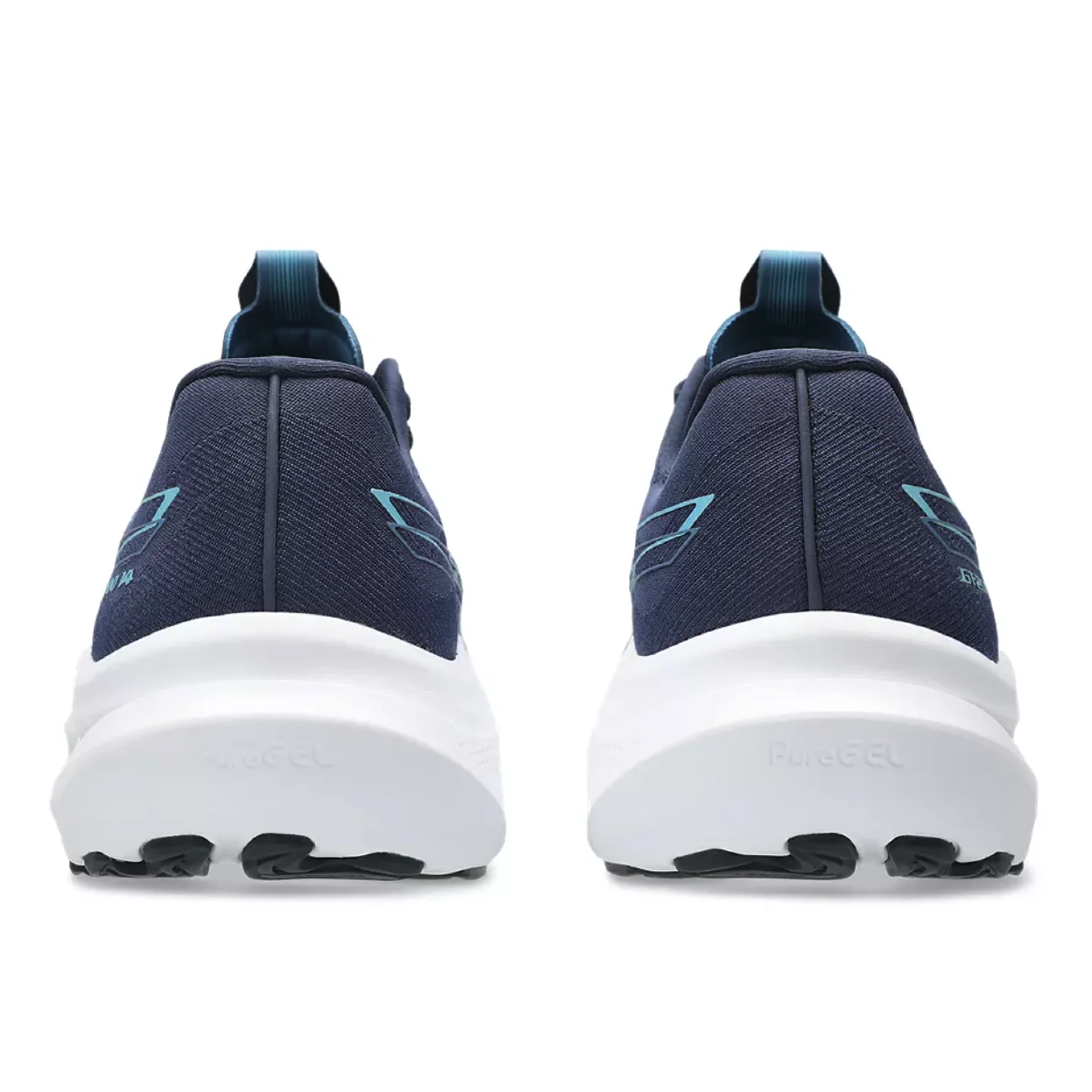 Asics Mens GT-2000 V14 Running - Image 4