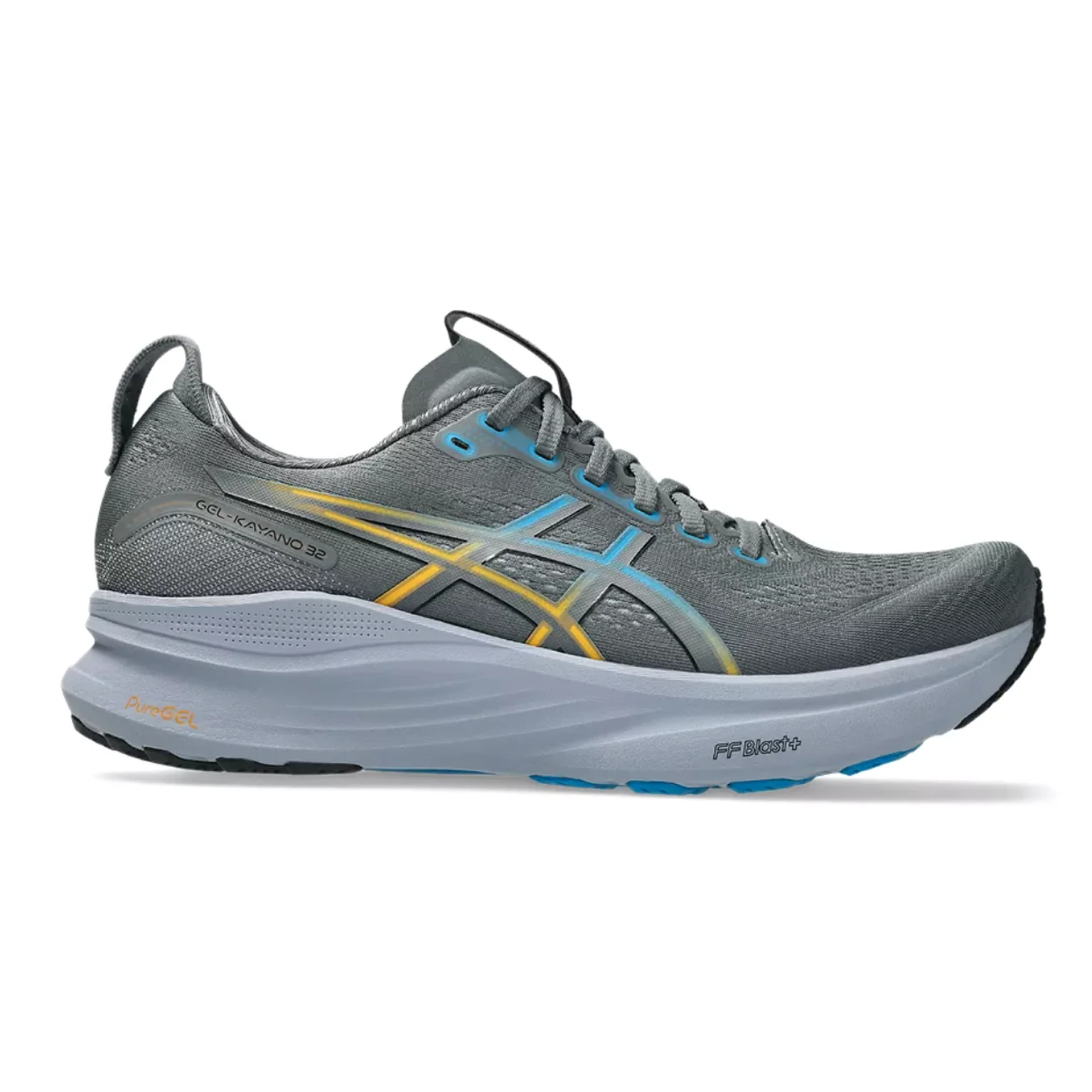 Asics Mens Kayano 32 Running - Image 5