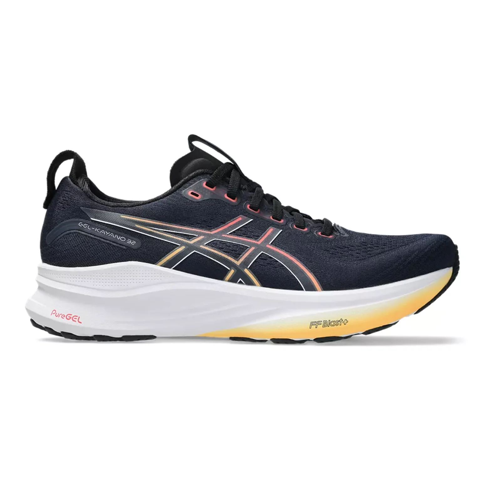 Asics Mens Kayano 32 Running - Image 6