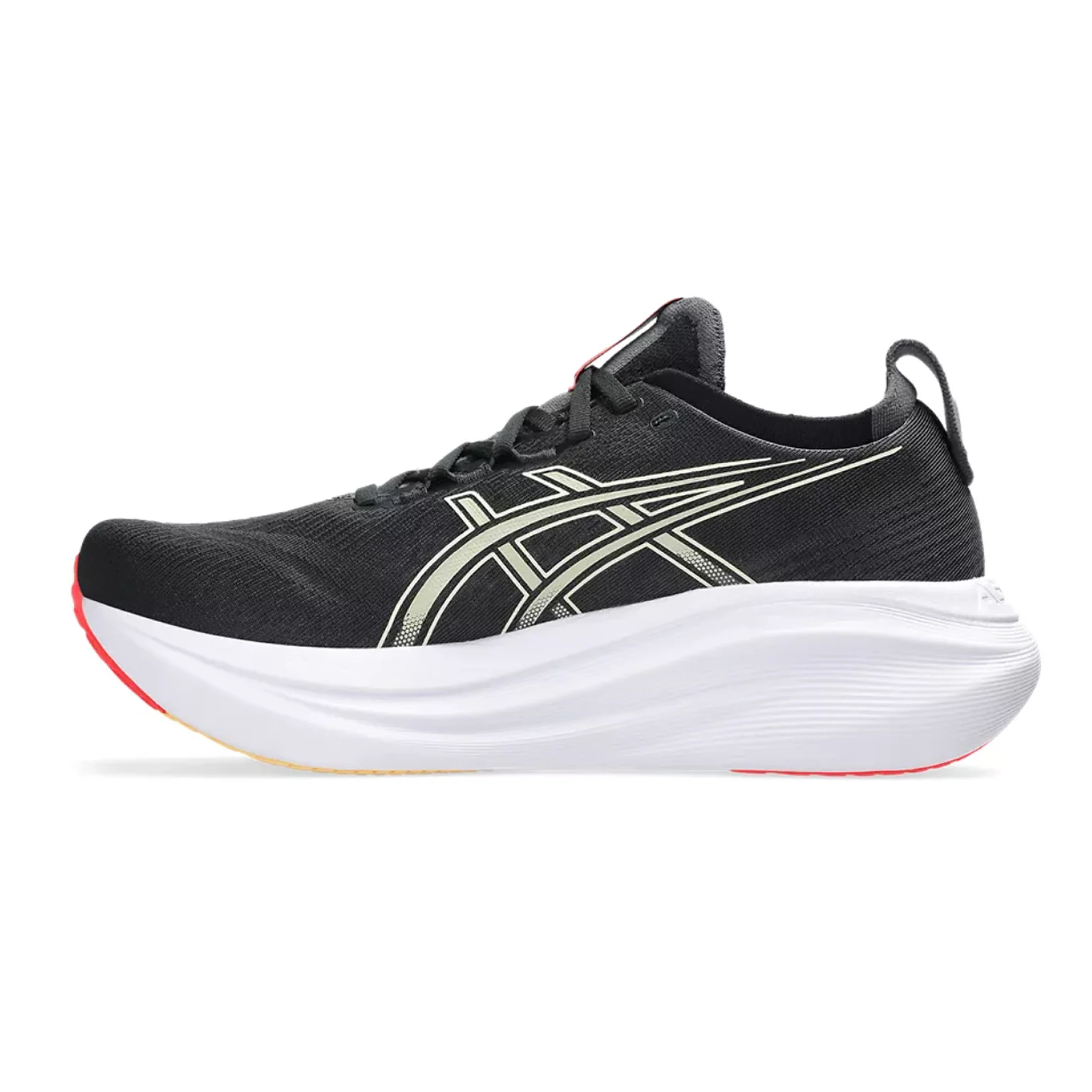 Asics Mens Nimbus 27 Running - Image 10