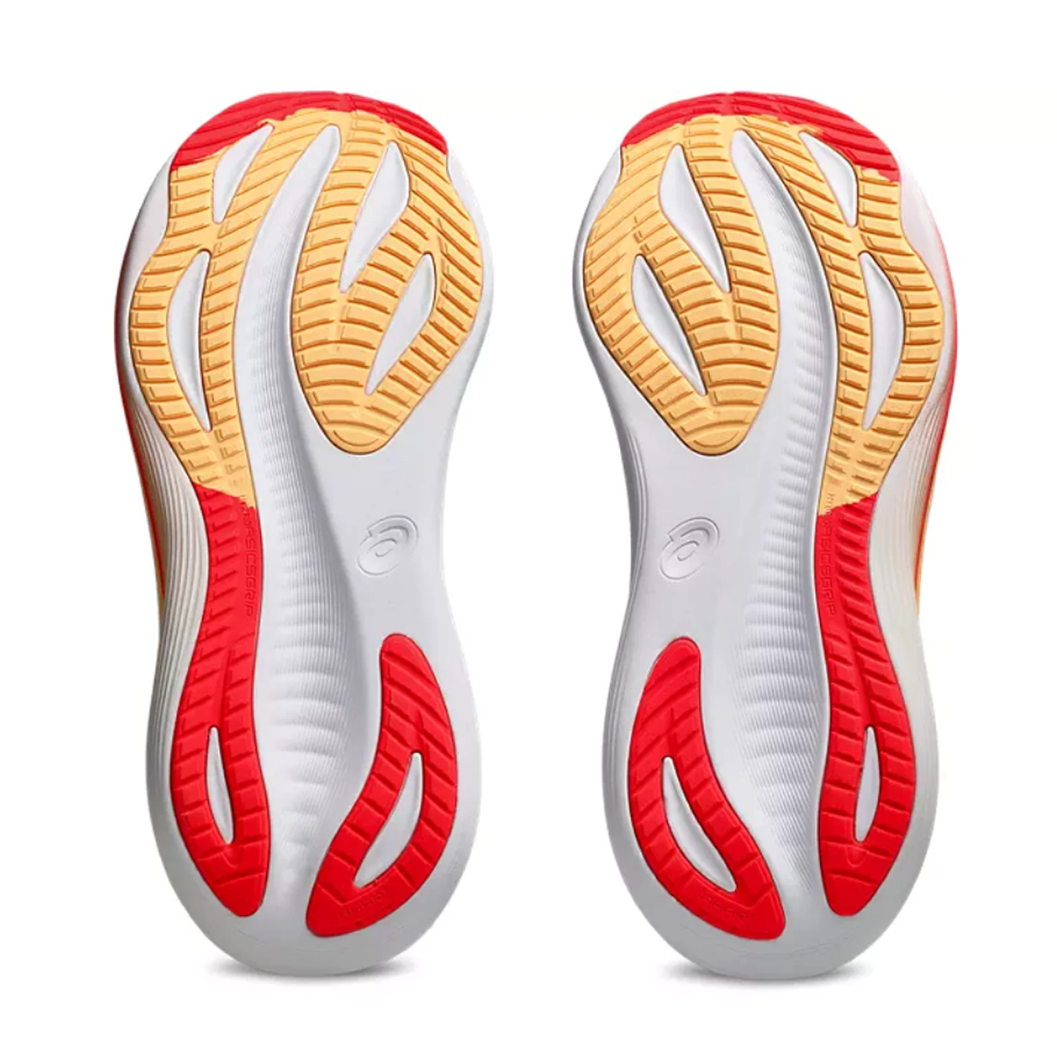 Asics Mens Nimbus 27 Running - Image 12