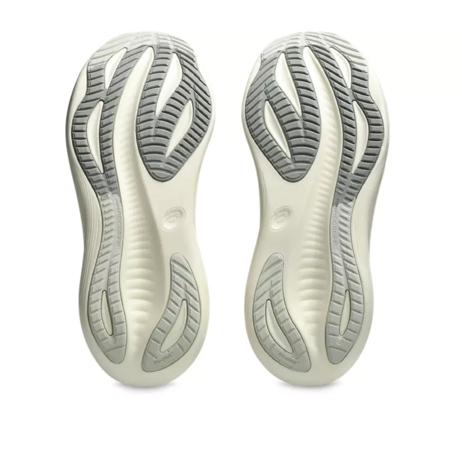 Asics Mens Nimbus 27 Running - Image 3