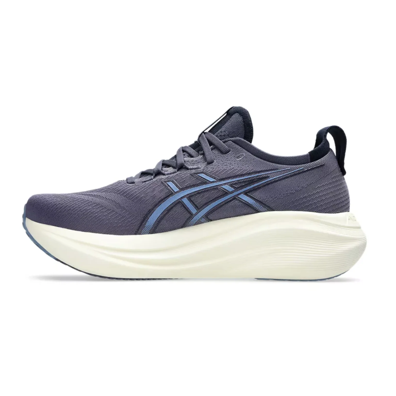 Asics Mens Nimbus 27 Running - Image 6