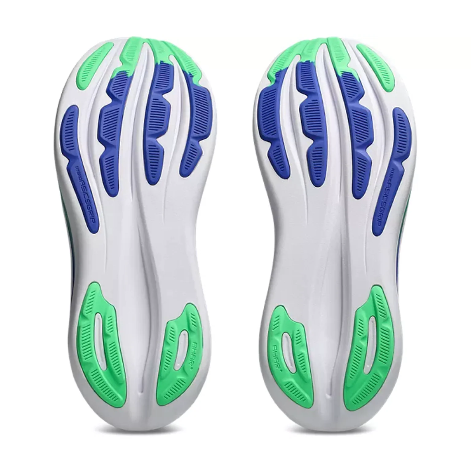 Asics Mens Nimbus 28 Running - Image 4