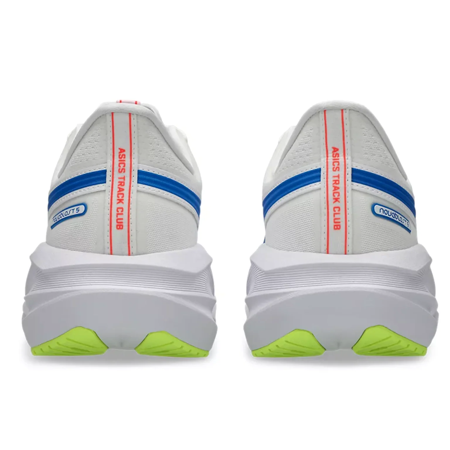 Asics Mens Novablast 5 ATC Running - Image 2